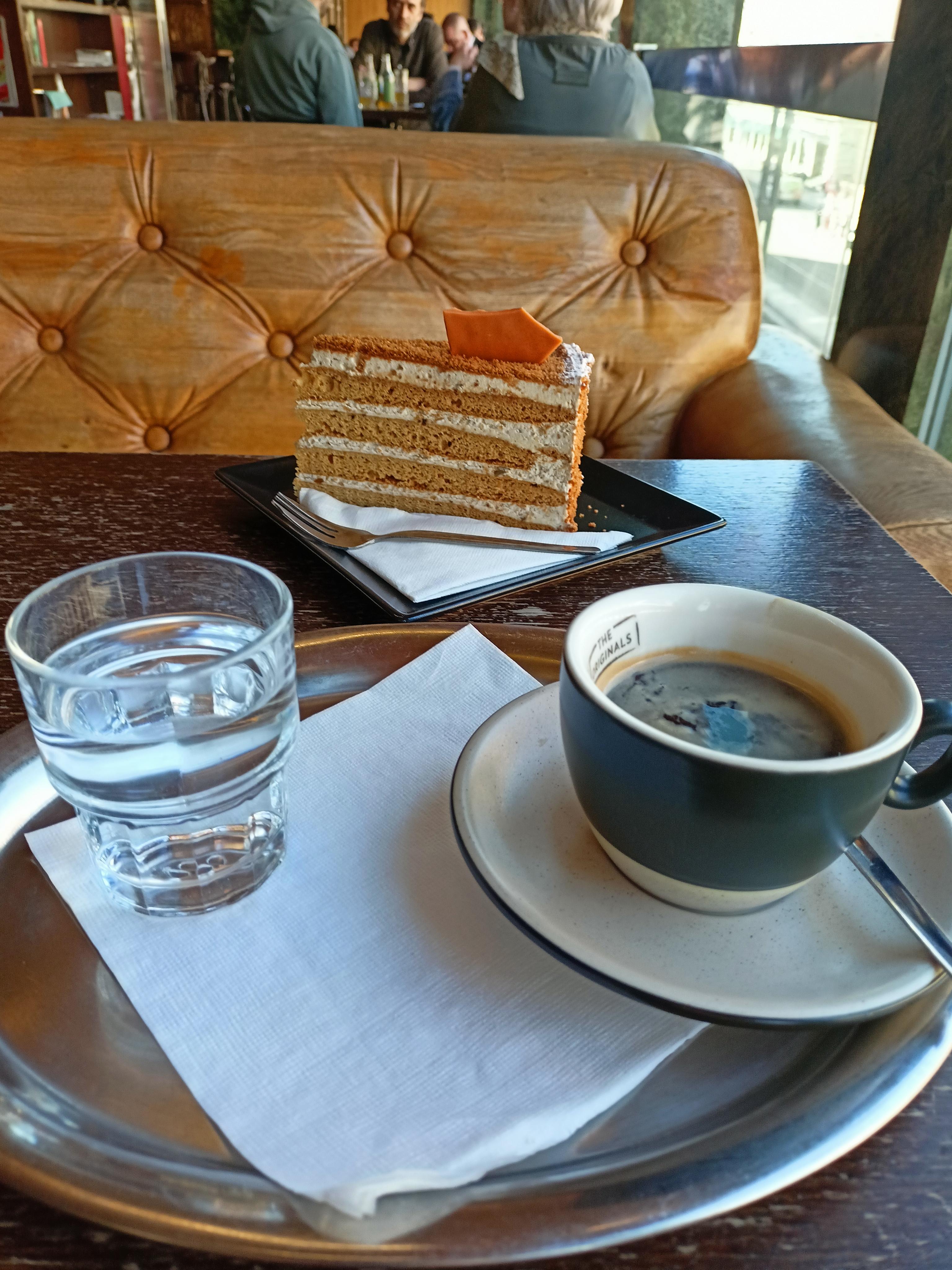 Café Nona foto 3
