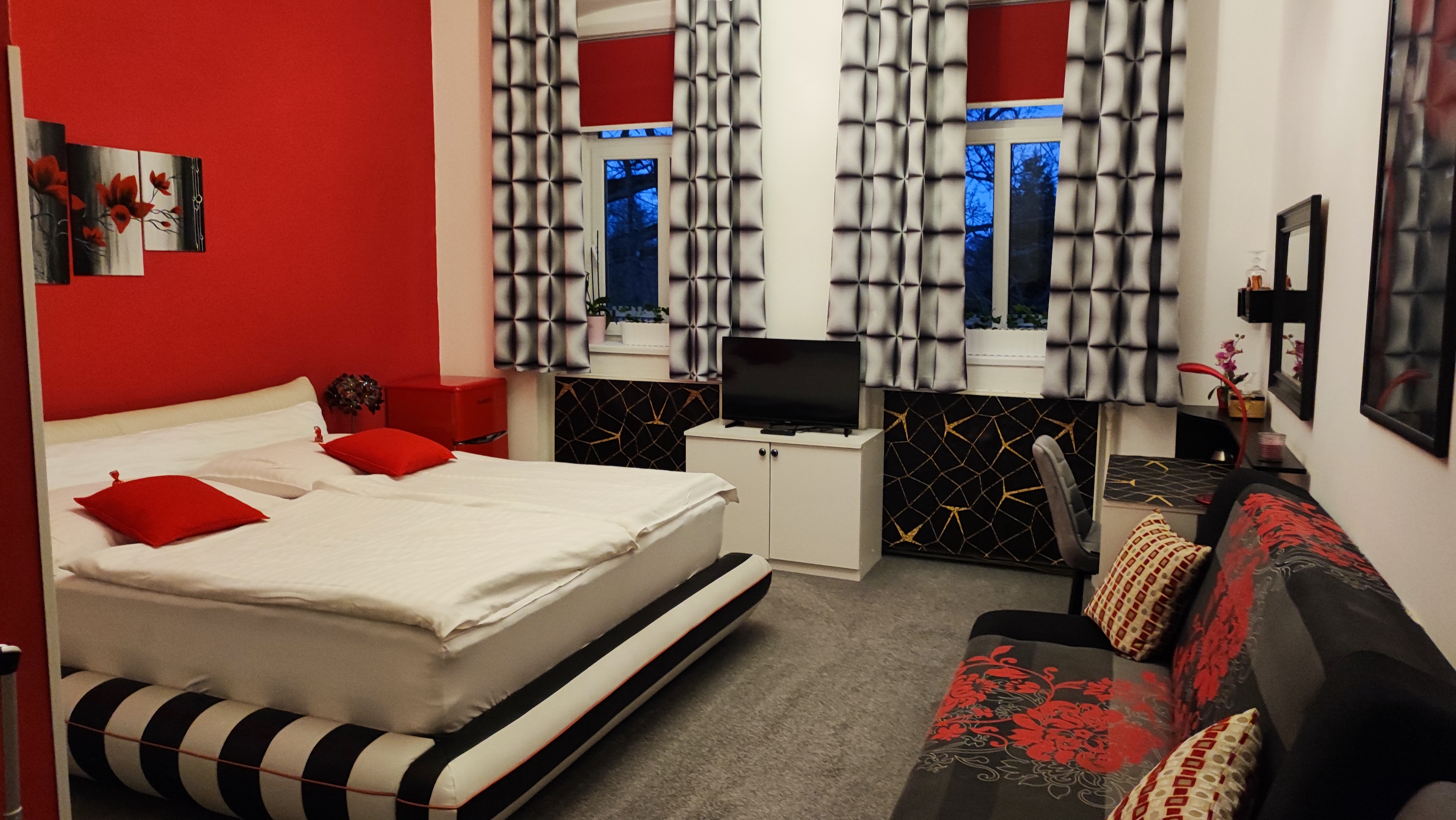 Penzion U Bernardýna foto 2