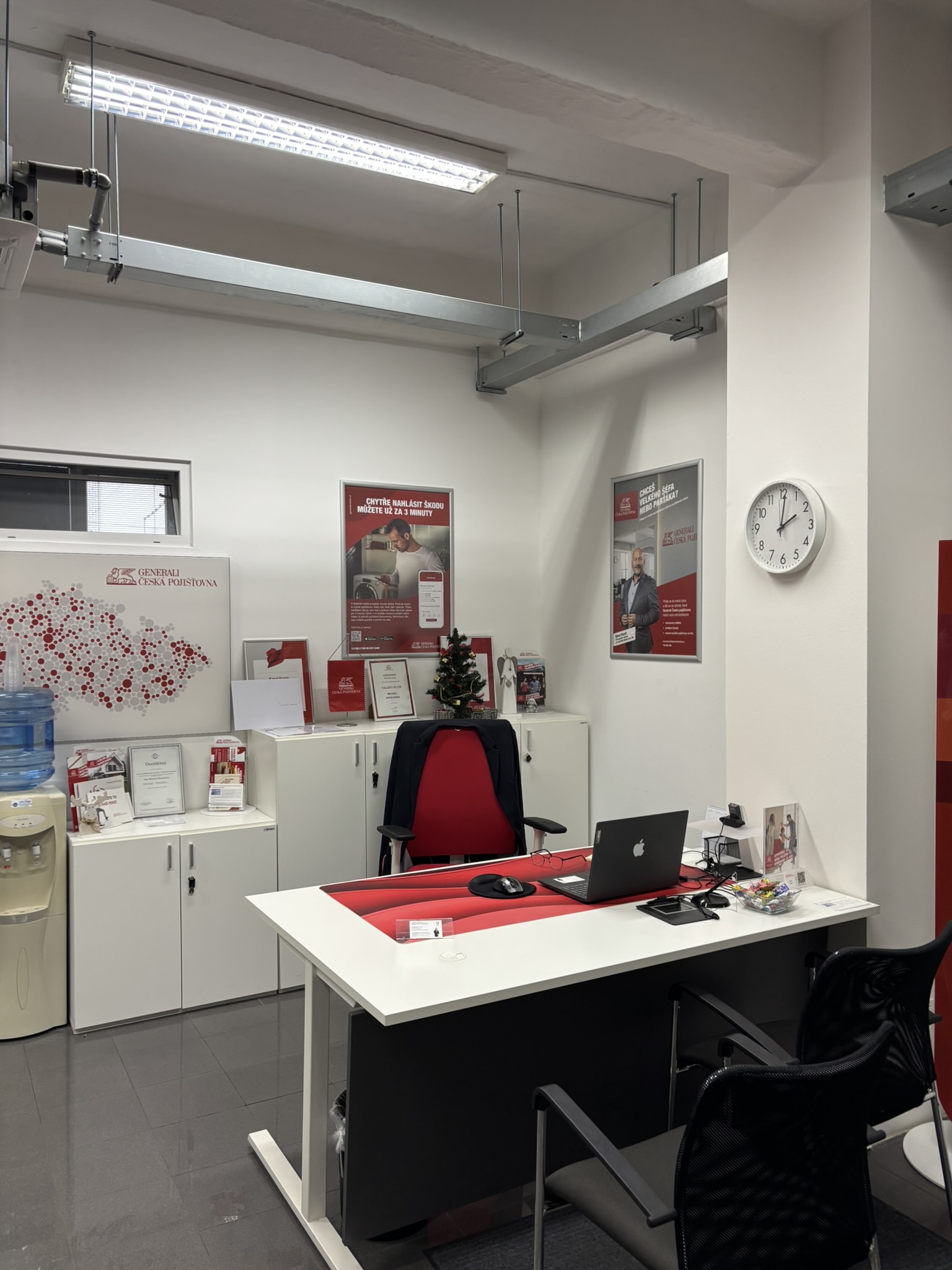 Generali Česká pojišťovna, a.s. foto 3