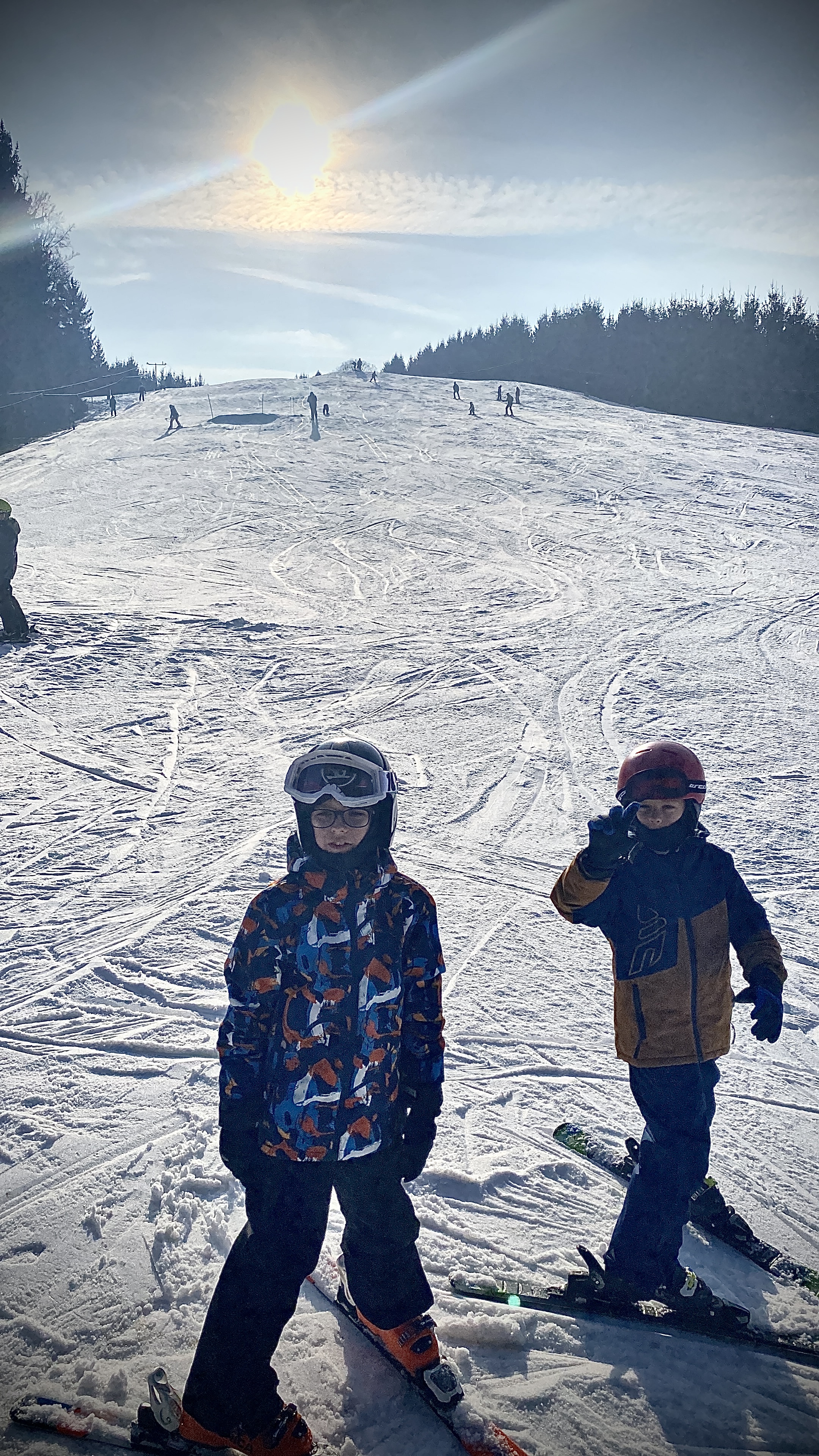 SKI Hluboká, s.r.o. foto 4