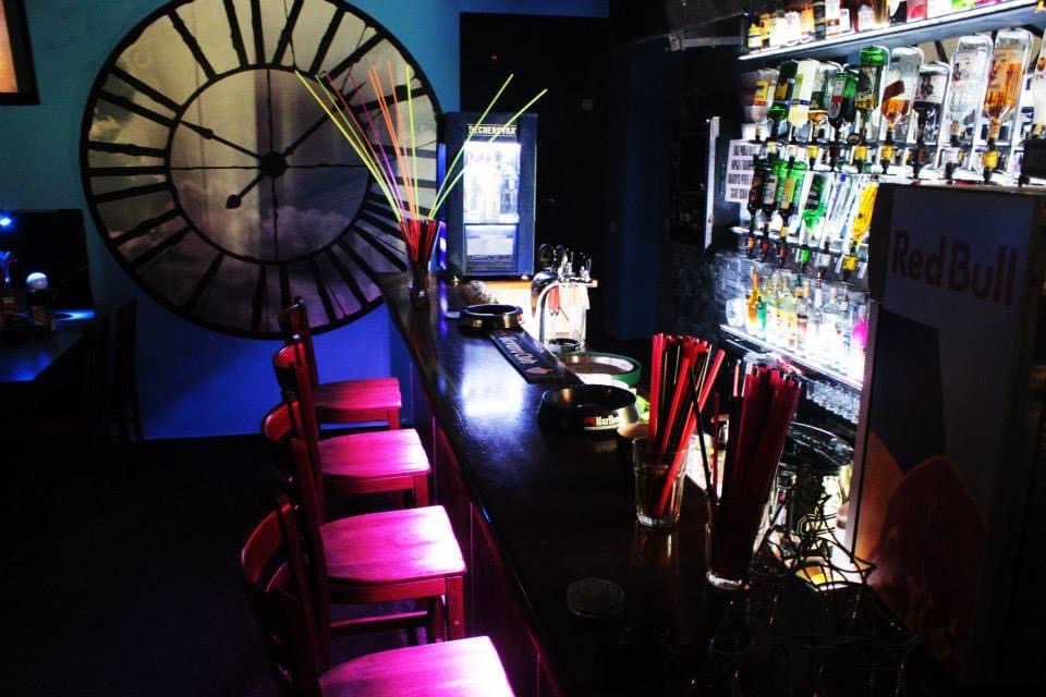 Time club foto 3