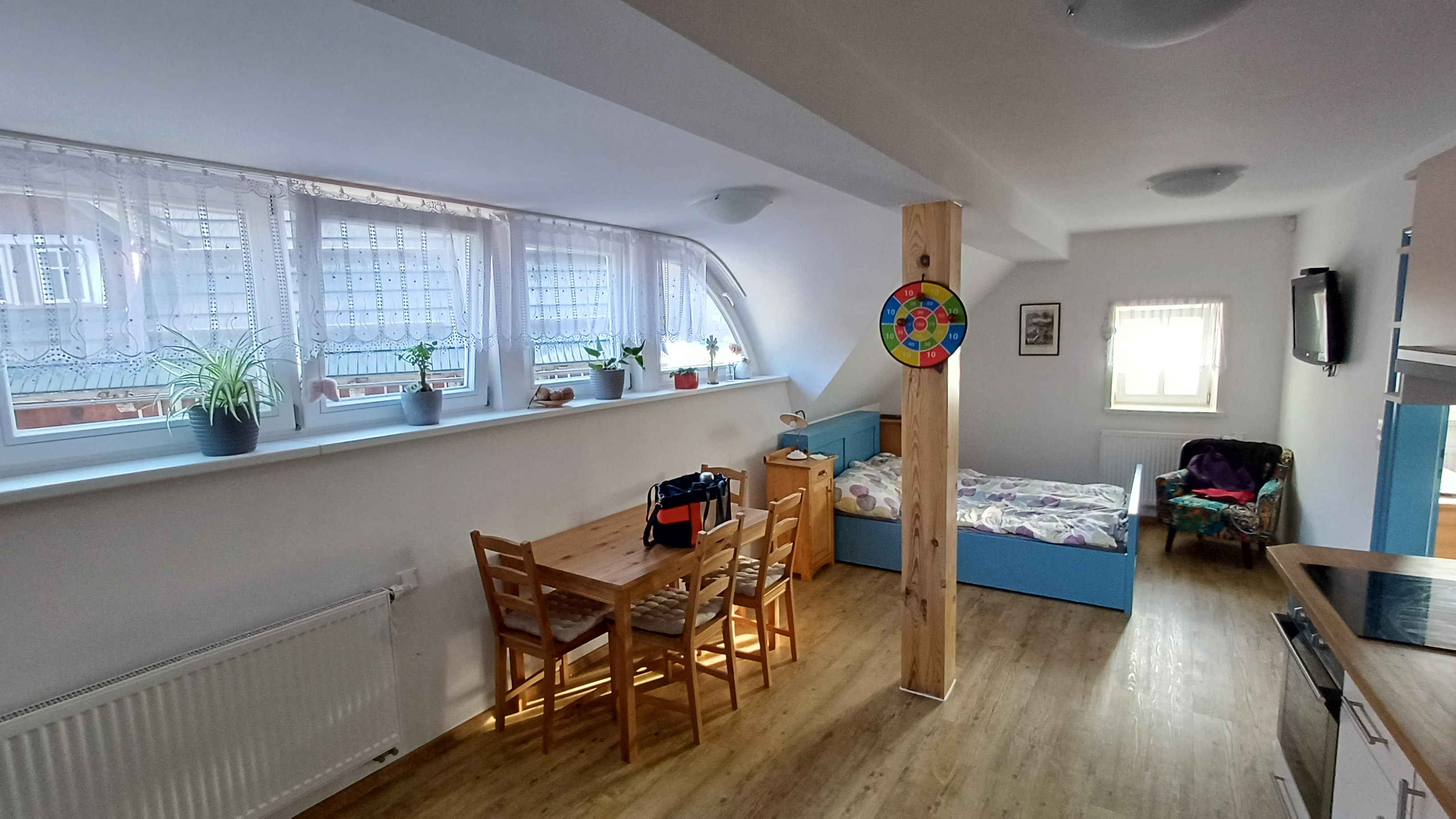 Apartmány Stará škola foto 3