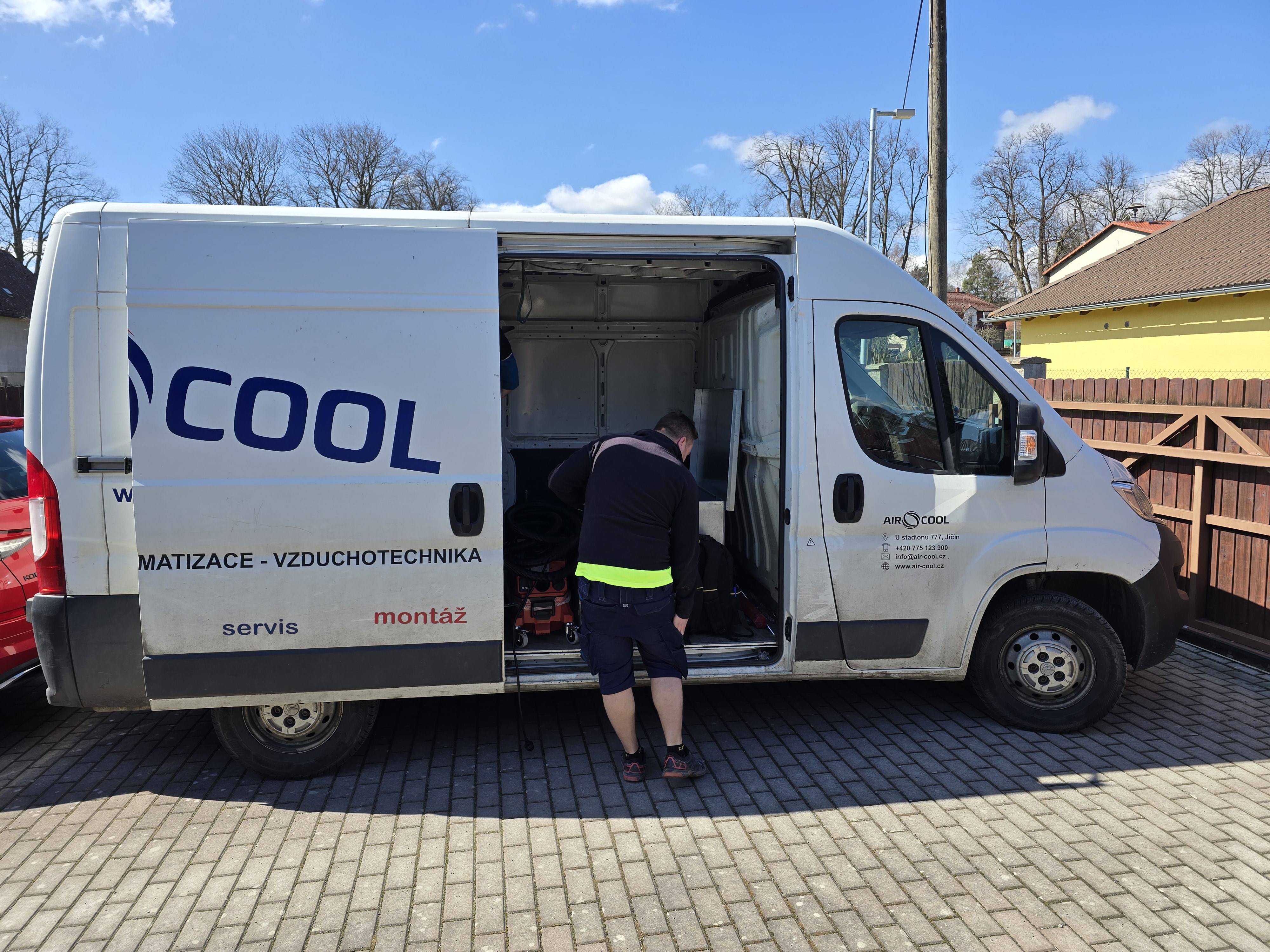 AirCool s.r.o. foto 6
