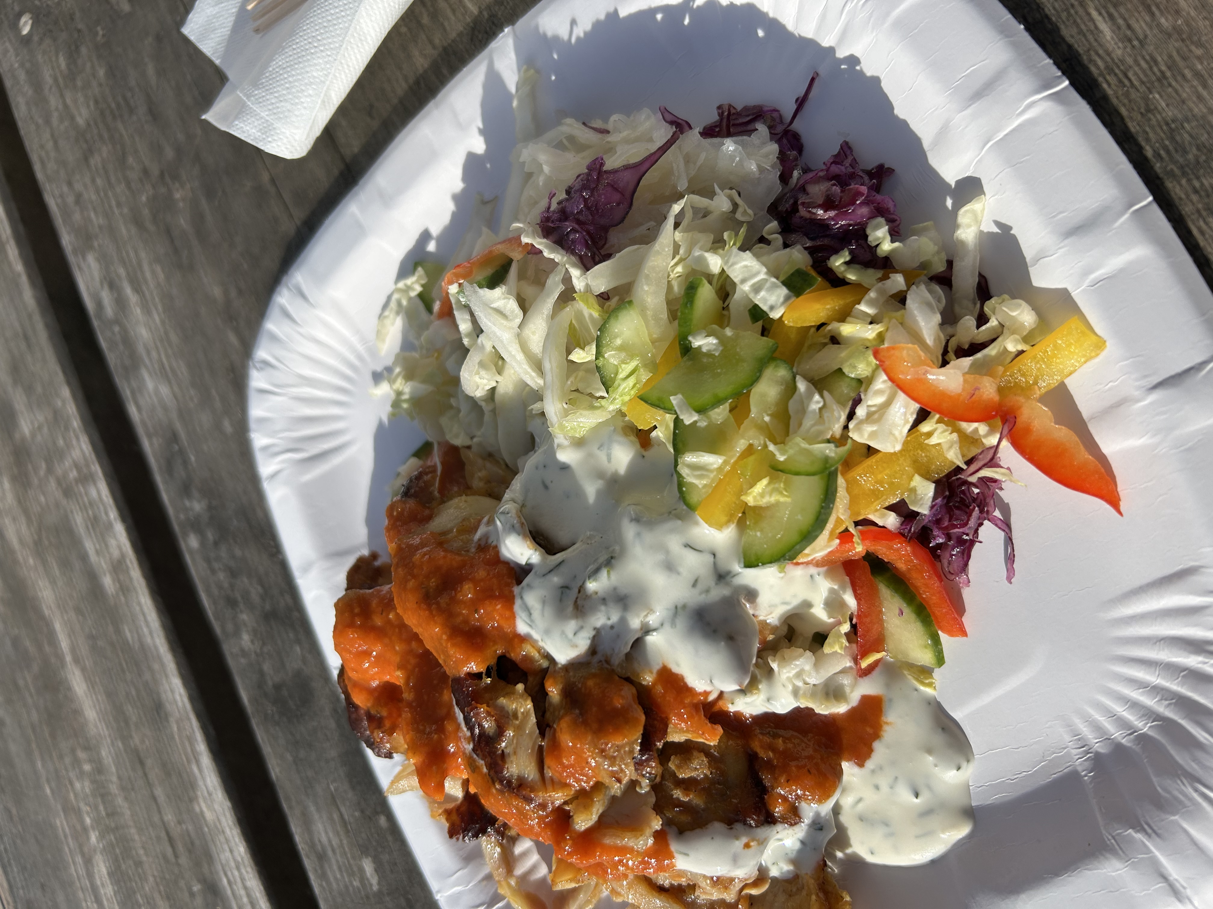 Aspen Kebab Grill foto 2
