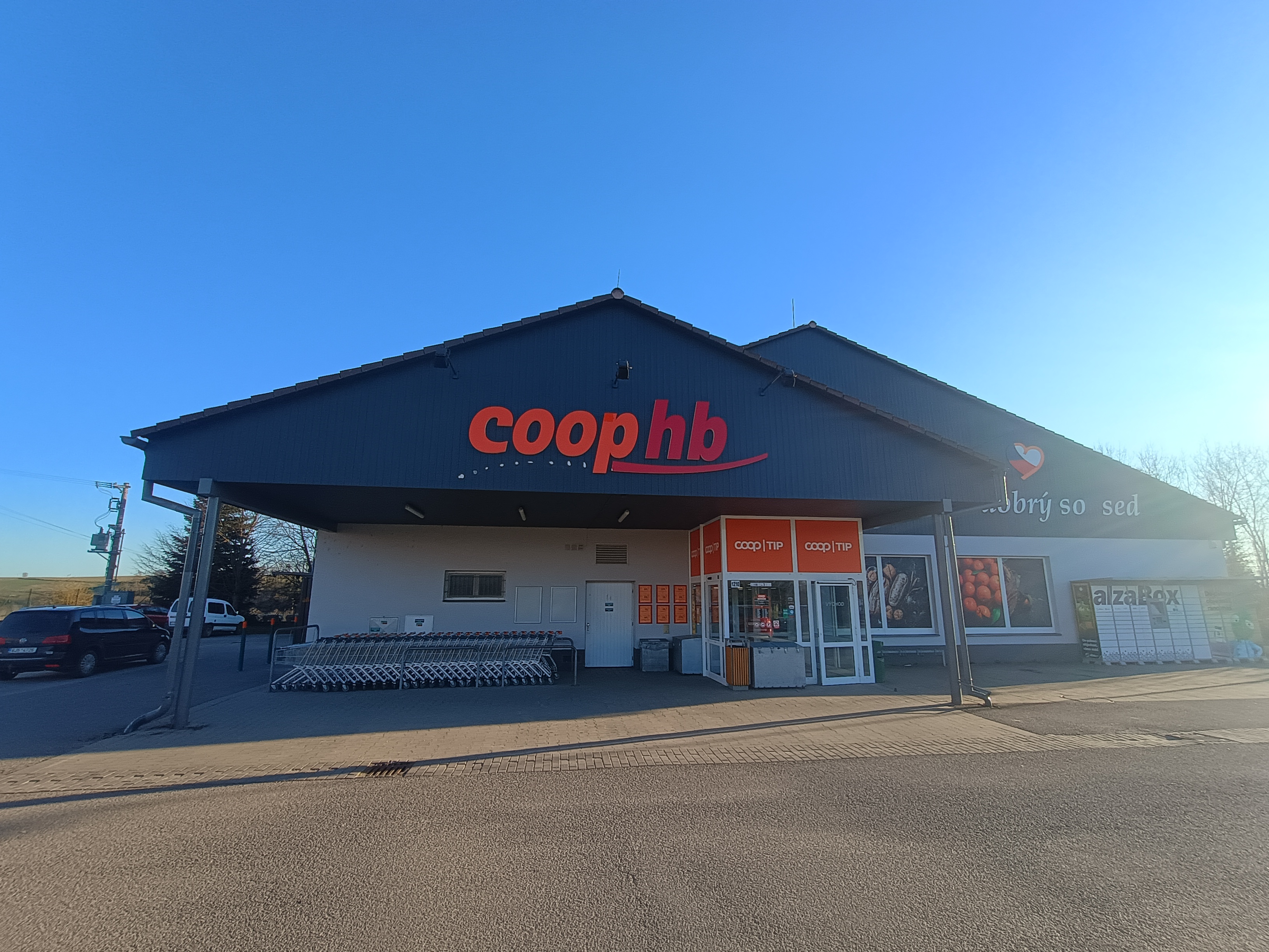 COOP TIP foto 2