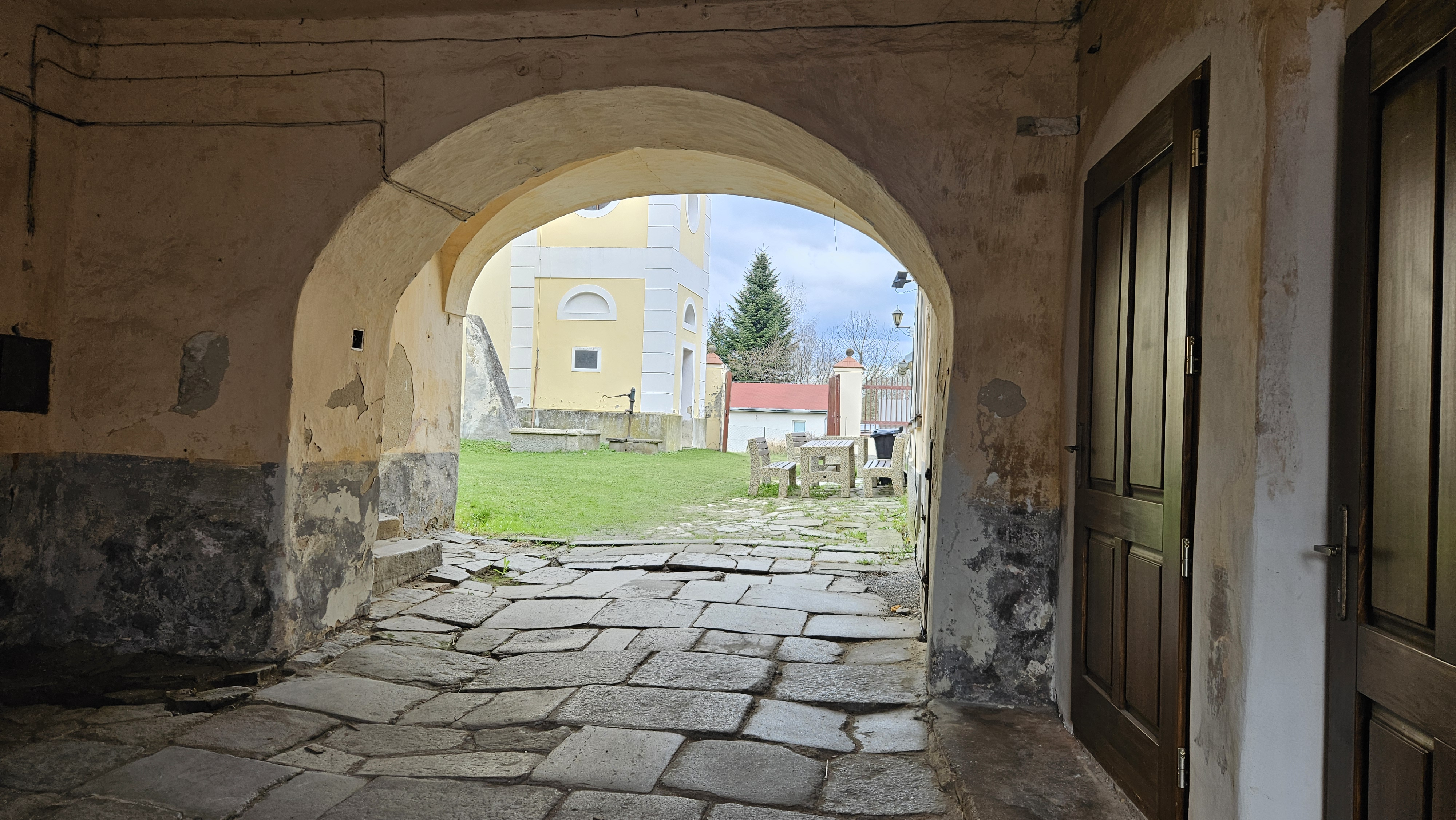 Pivovar Bejval foto 5