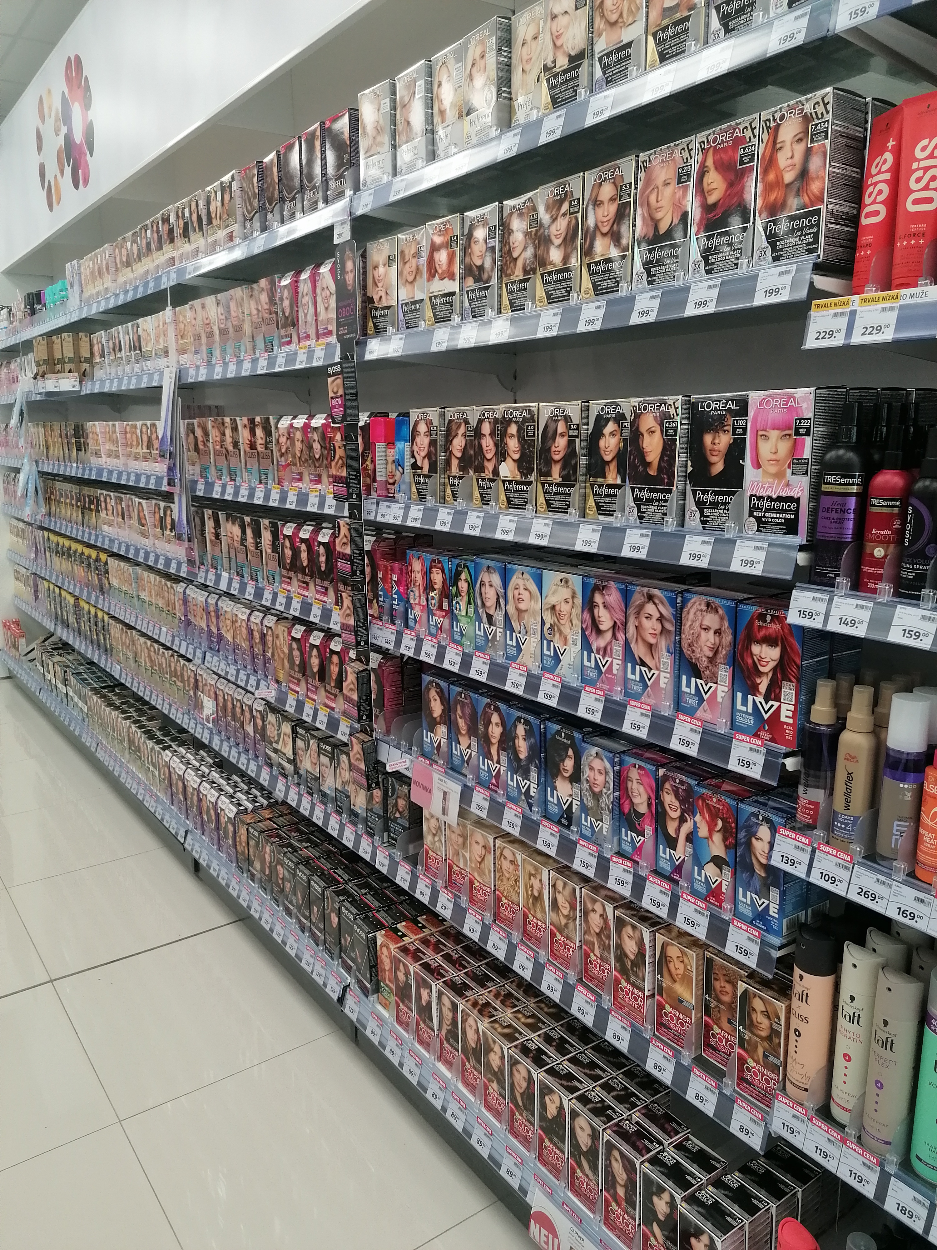 ROSSMANN foto 3