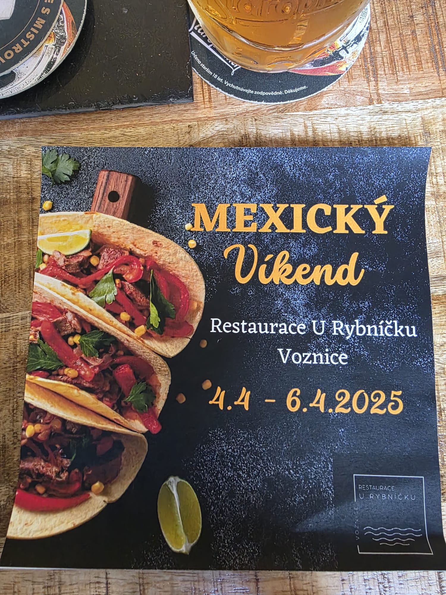 U Rybníčku Voznice foto 3
