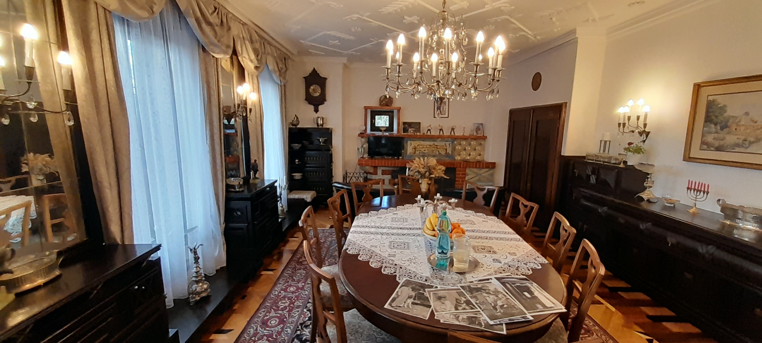 Spitzerova vila Eliška foto 6