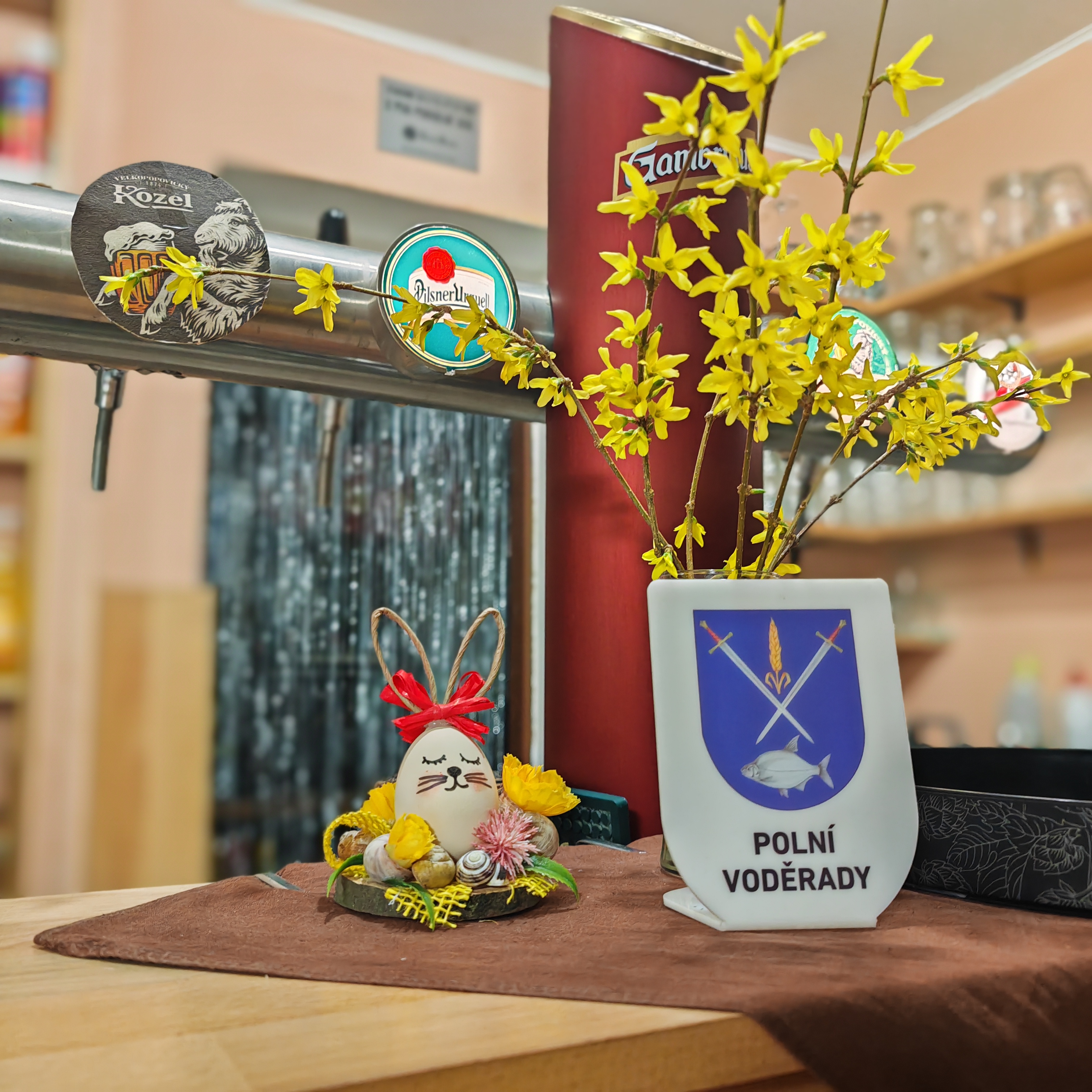 Hospůdka Na Poště foto 6
