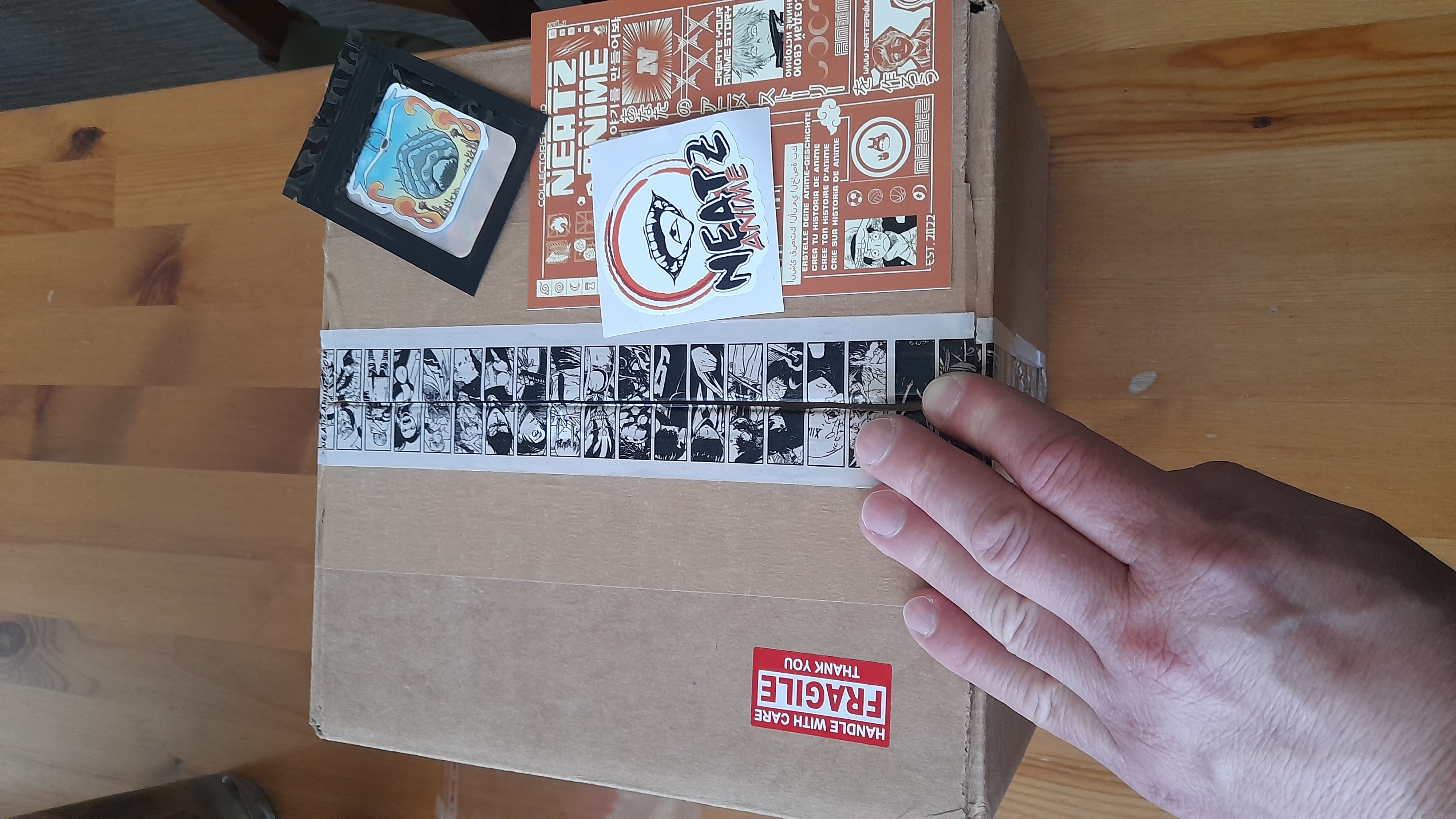 Neatzanime.cz foto 5