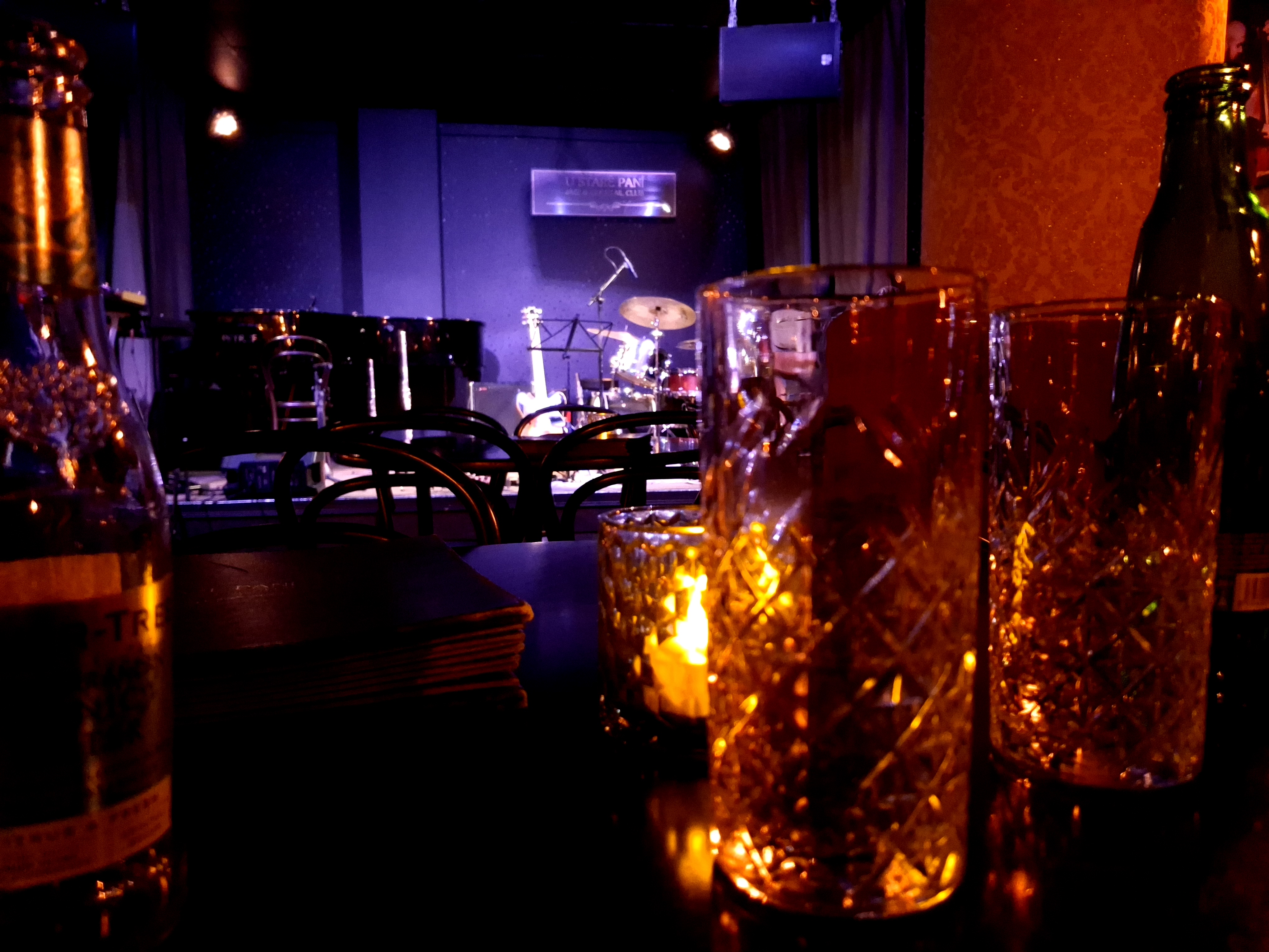 Jazz&Cocktail Club U Staré Paní foto 5