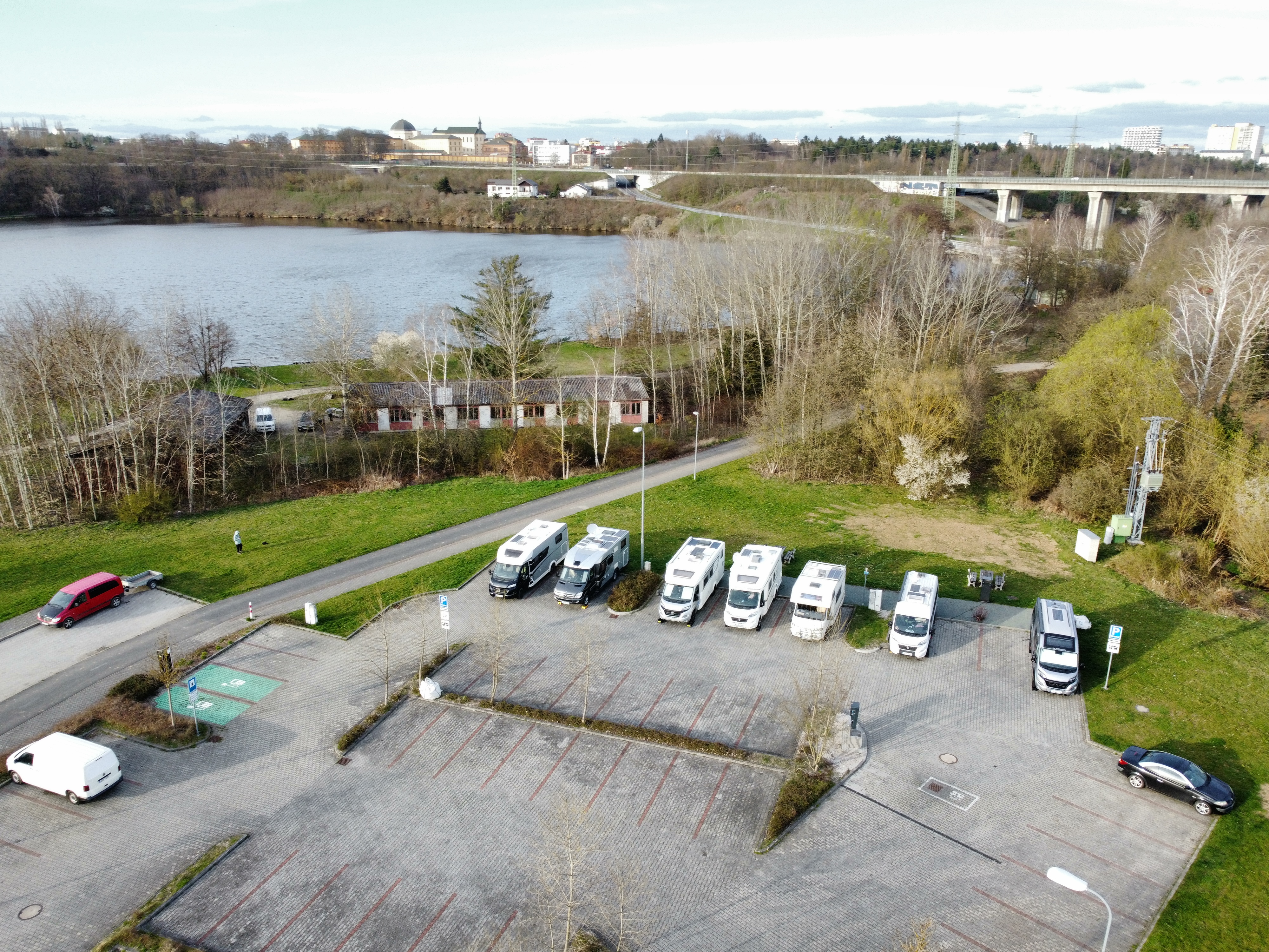 Stellplatz U Škodalandu foto 3