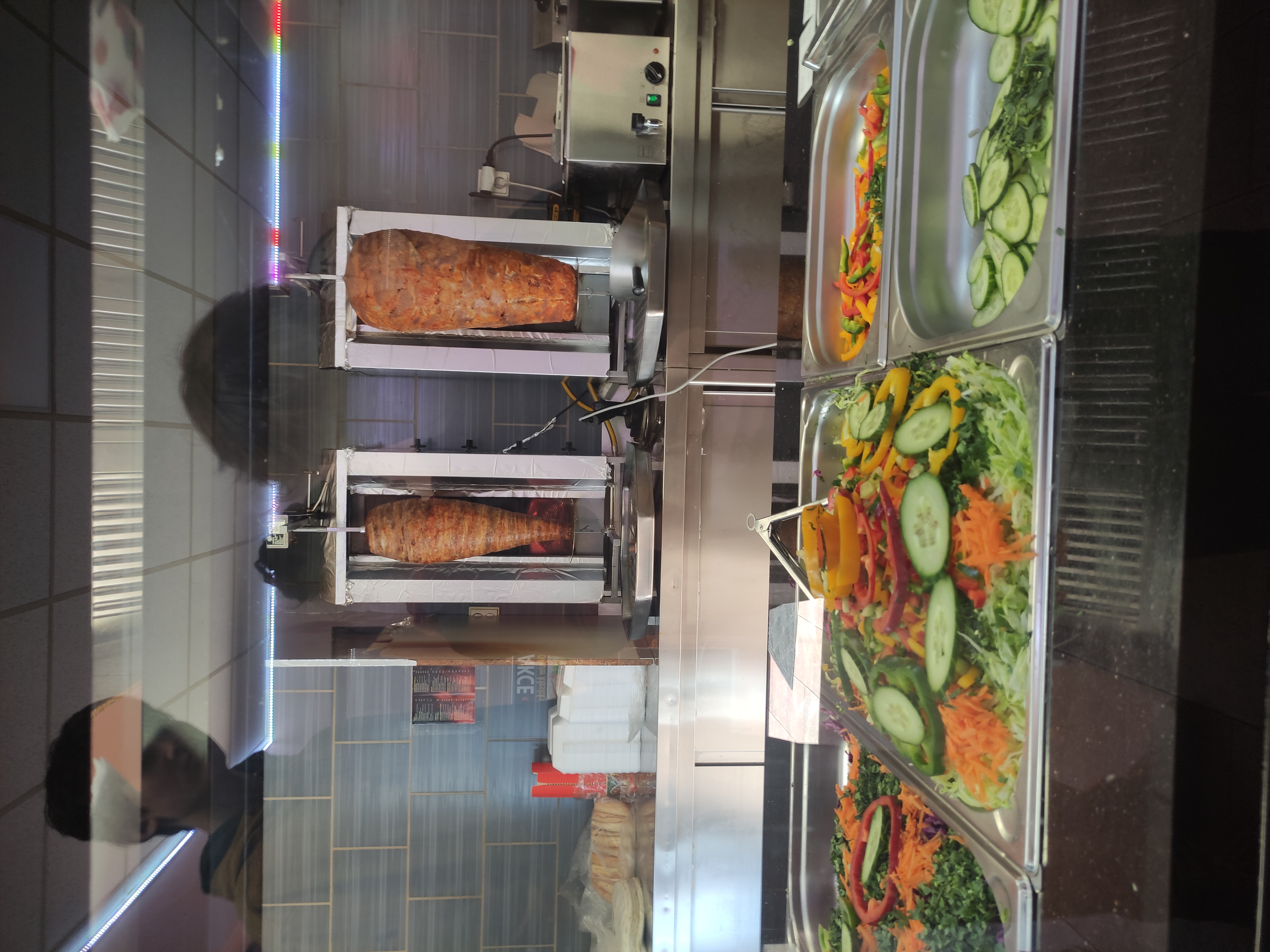 Faraon Kebab foto 1