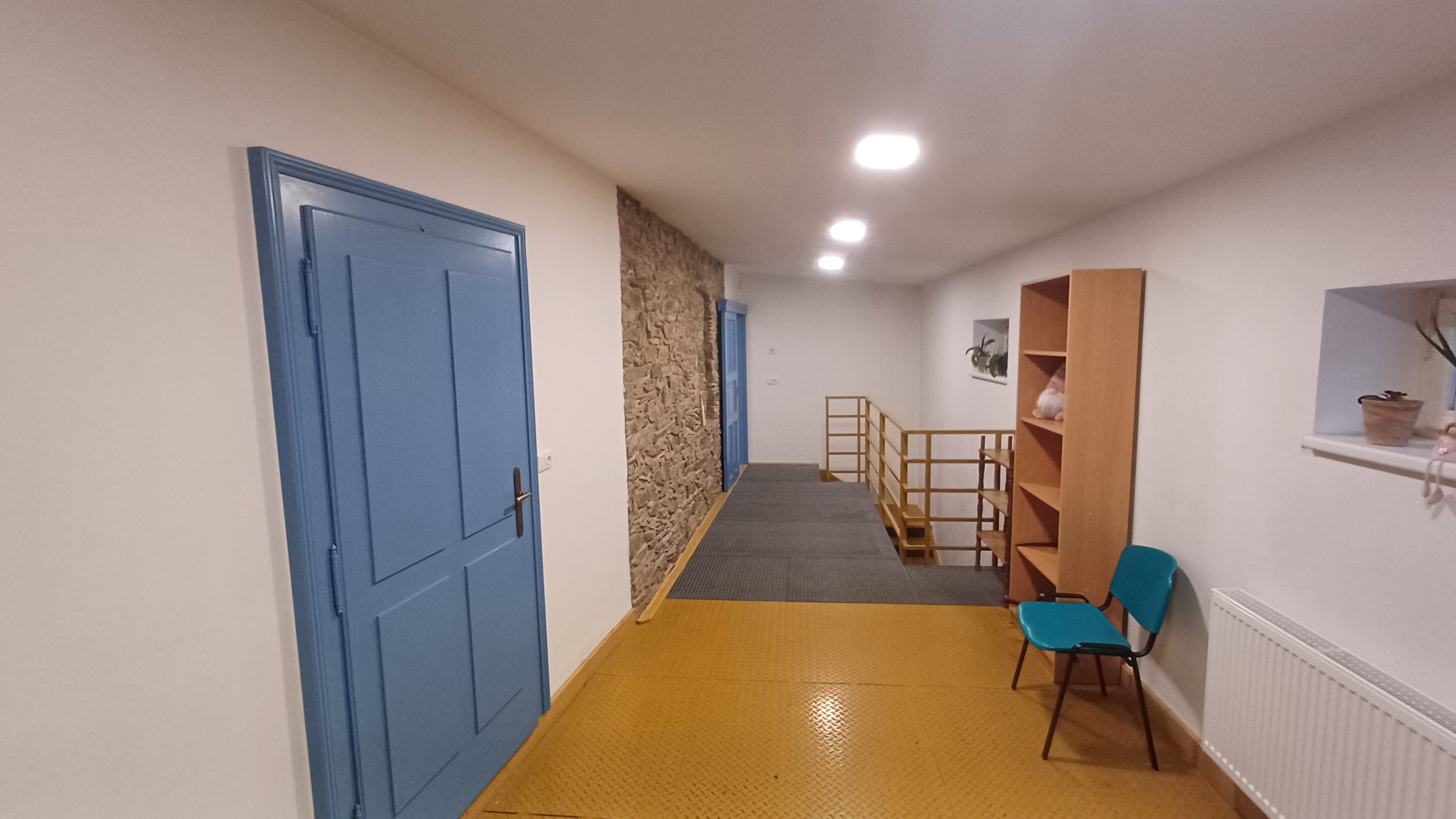 Apartmány Stará škola foto 6