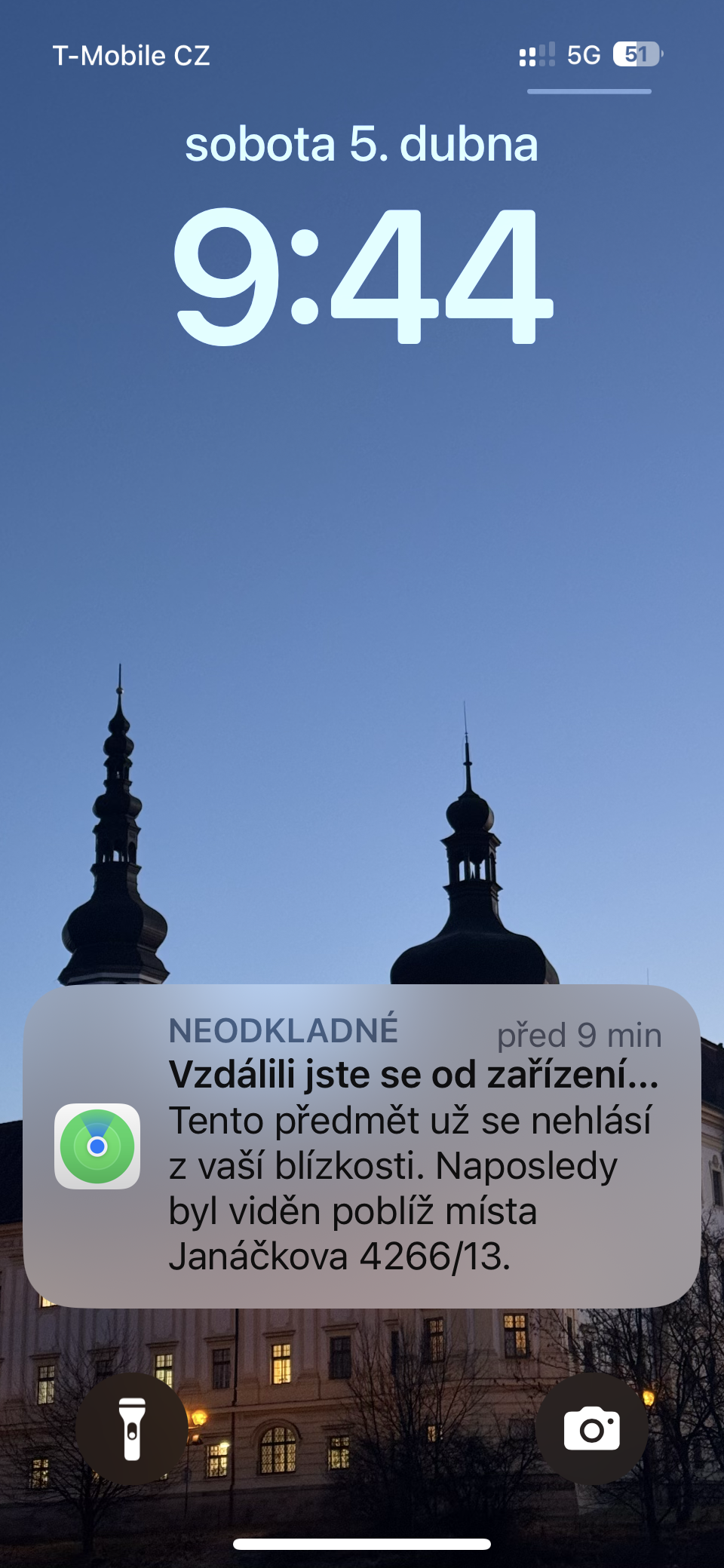 Vojenská nemocnice Olomouc foto 6