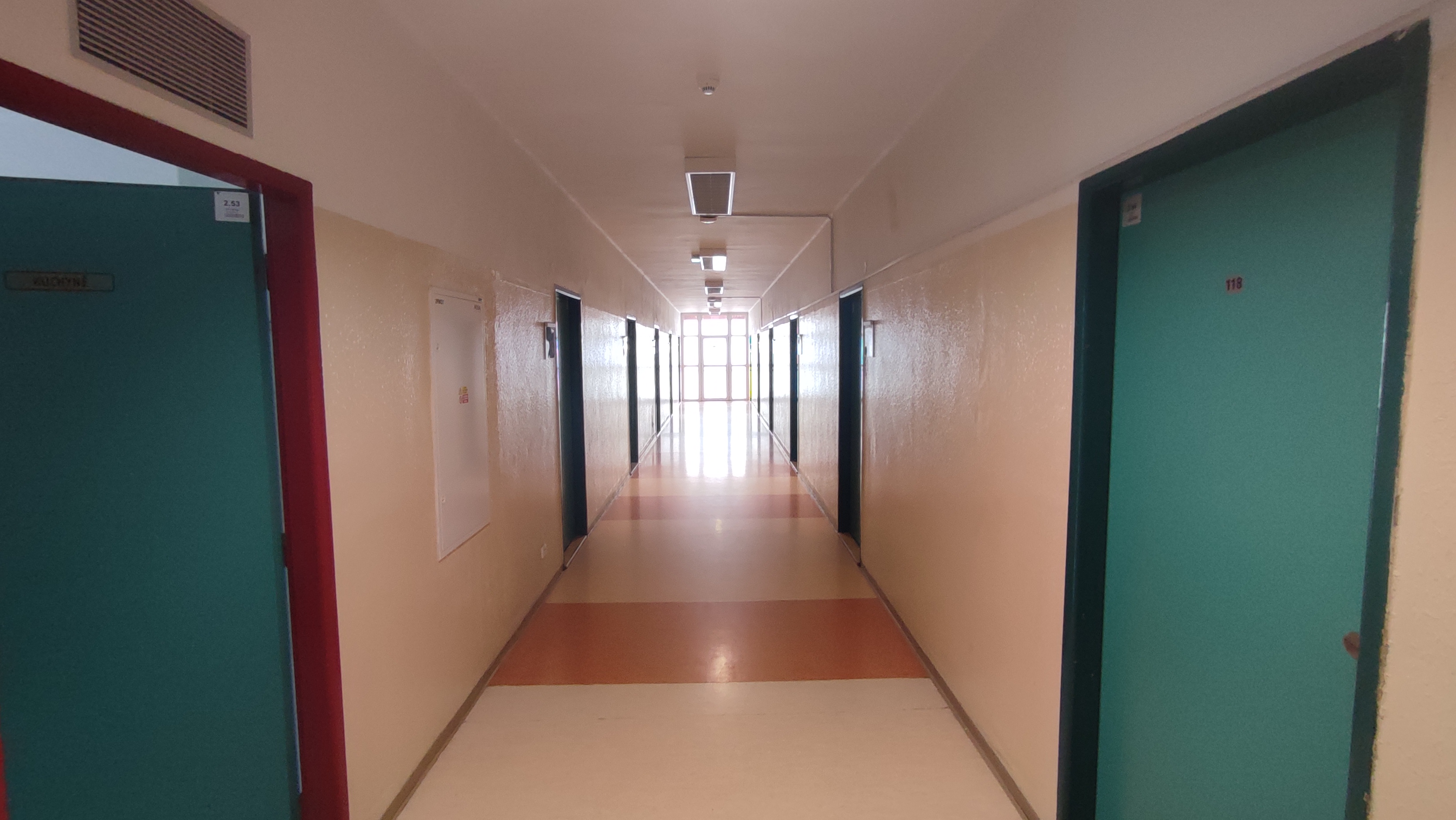 Kolej Josefa Jařaba - Univerzita Palackého v Olomouci foto 4