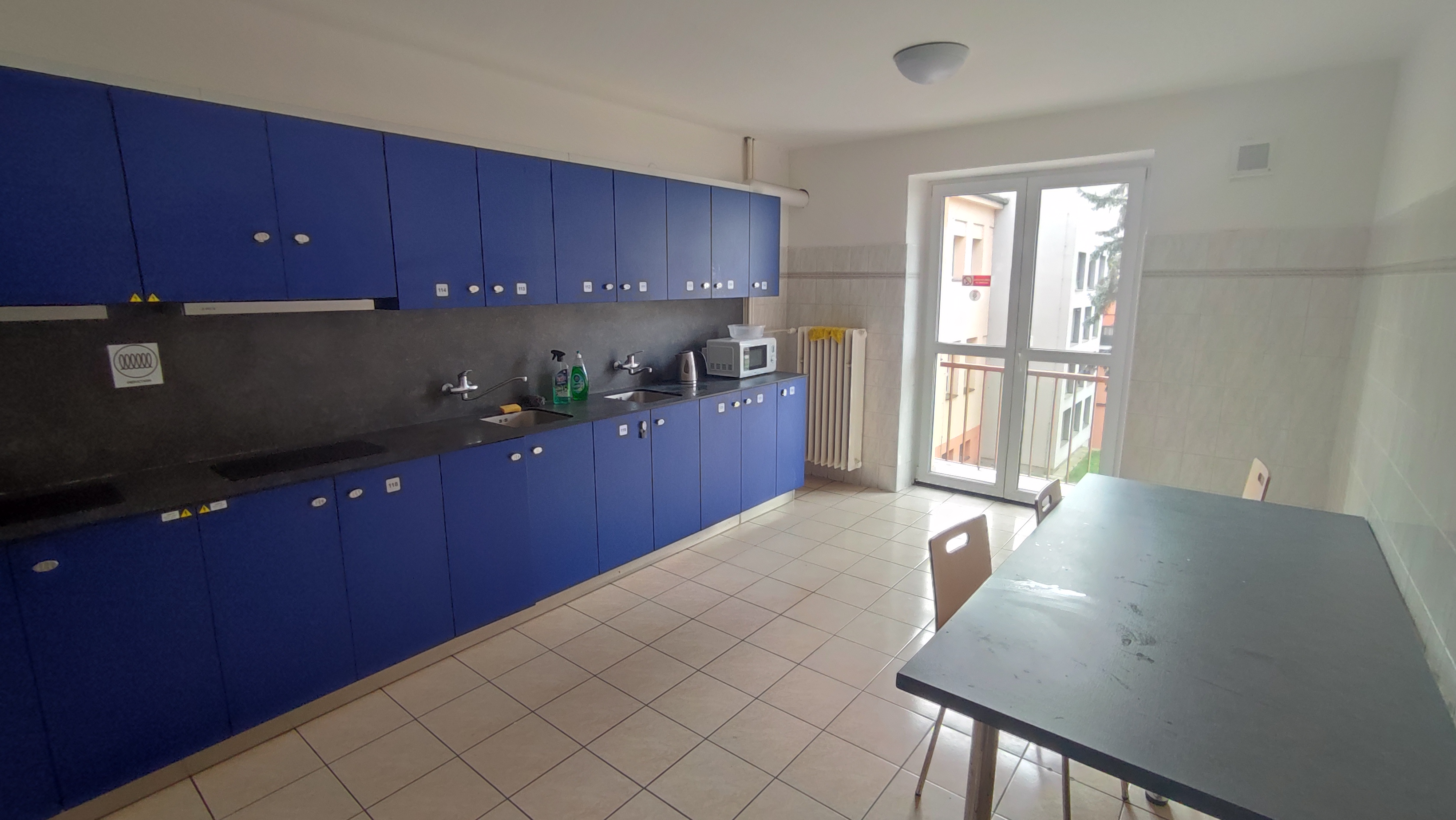 Kolej Josefa Jařaba - Univerzita Palackého v Olomouci foto 5