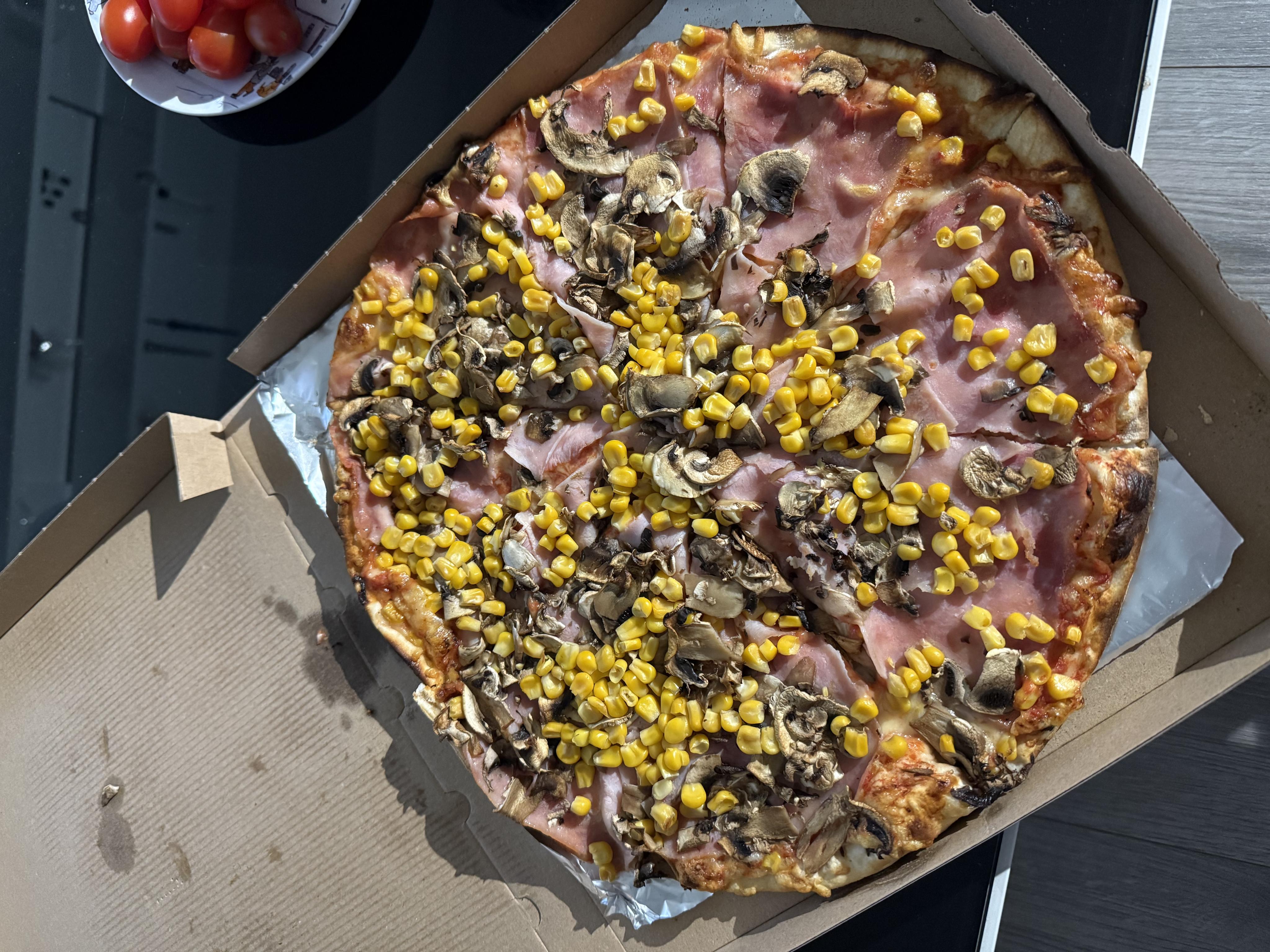 Fajnapizza.cz foto 2