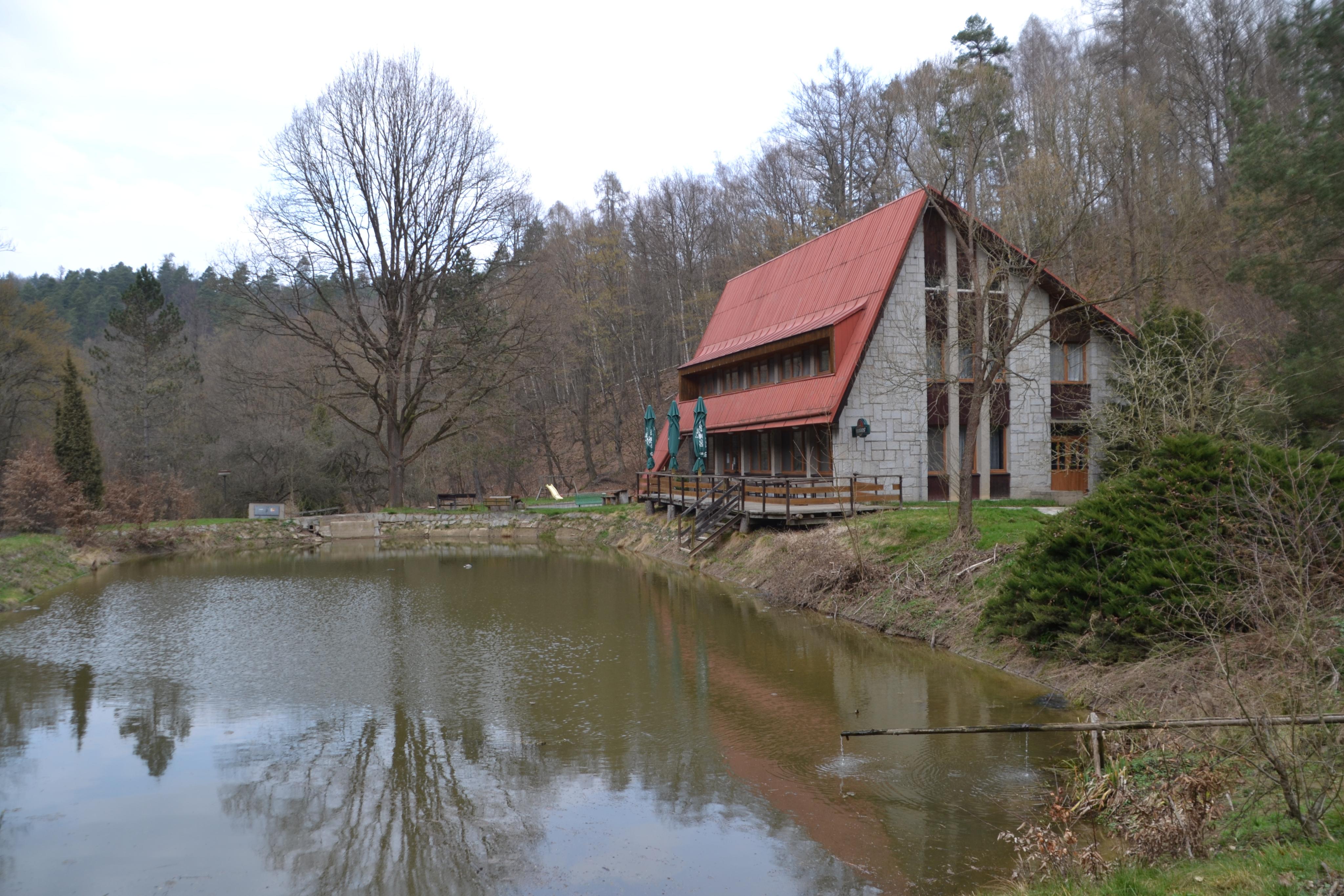 Restaurace Čertův mlýn foto 5