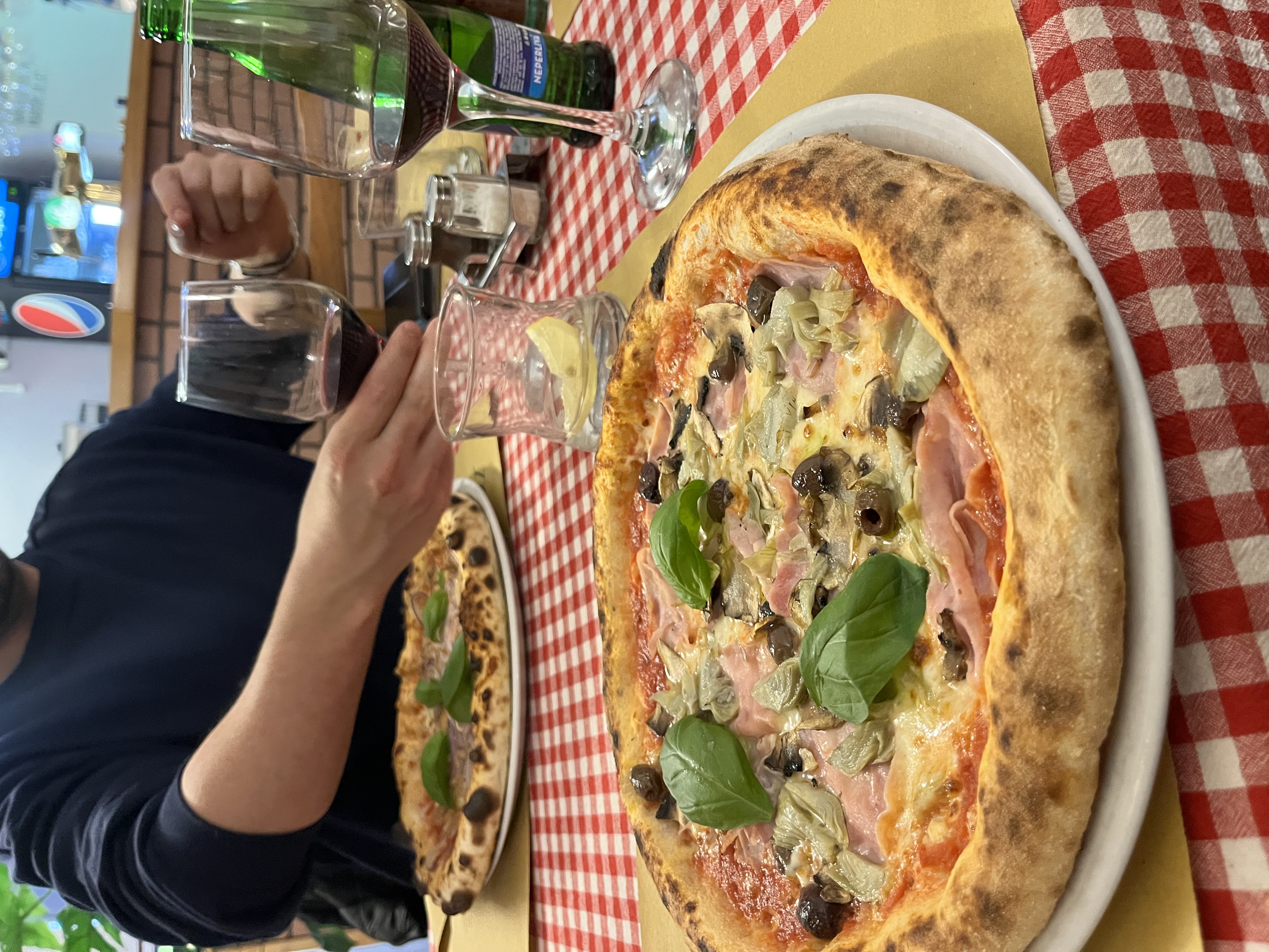 Pizzeria Da Nicola foto 1