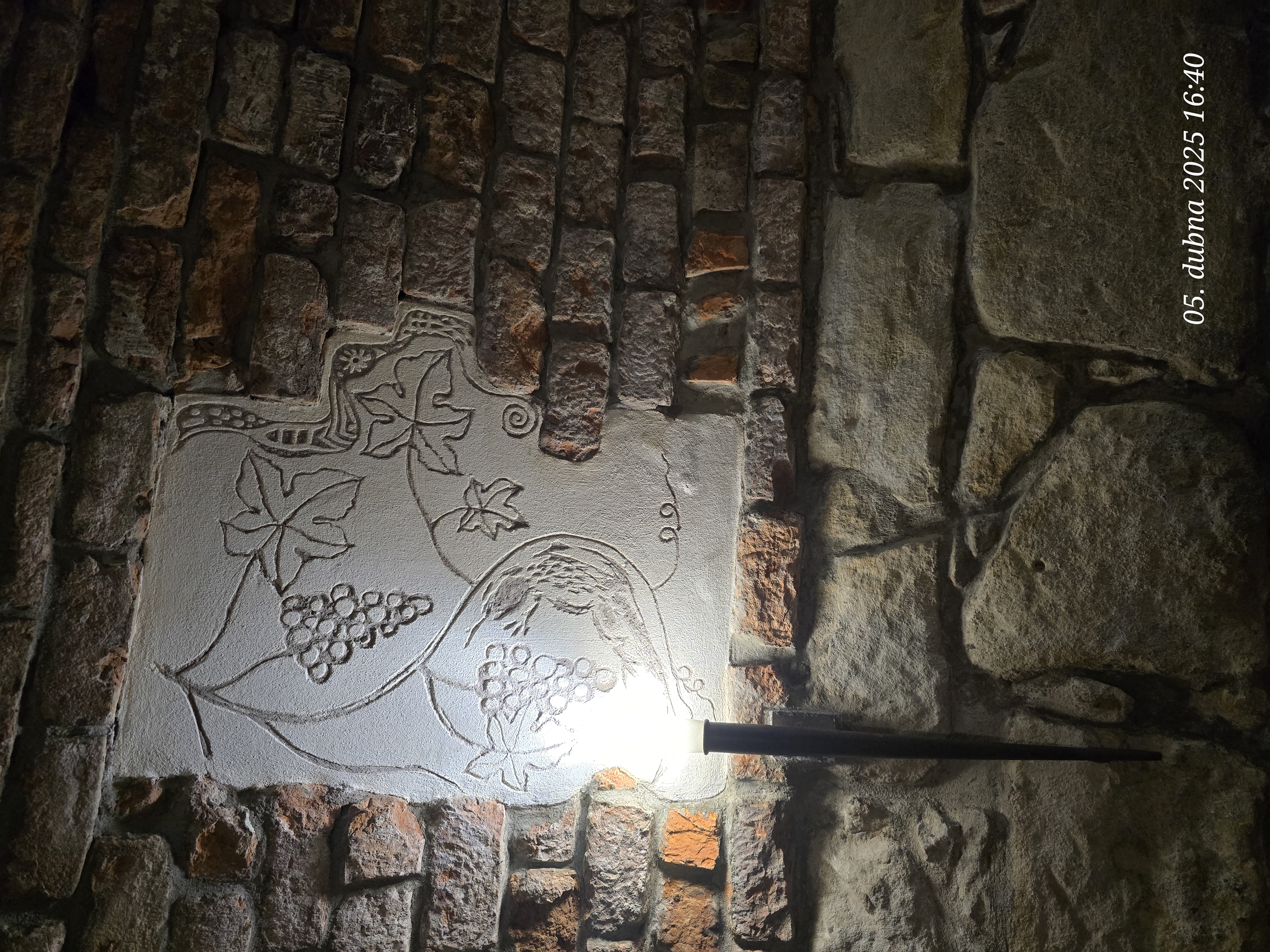 Vinotéka Modrý Janek foto 2