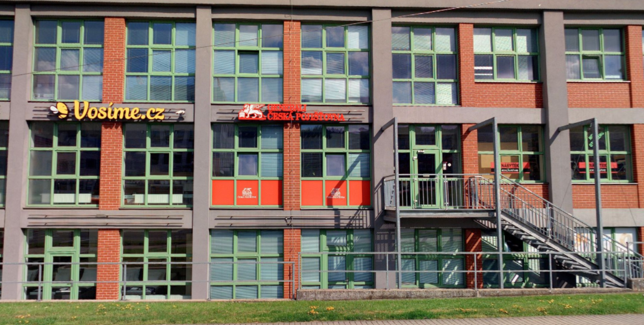 Generali Česká pojišťovna, a.s. foto 2