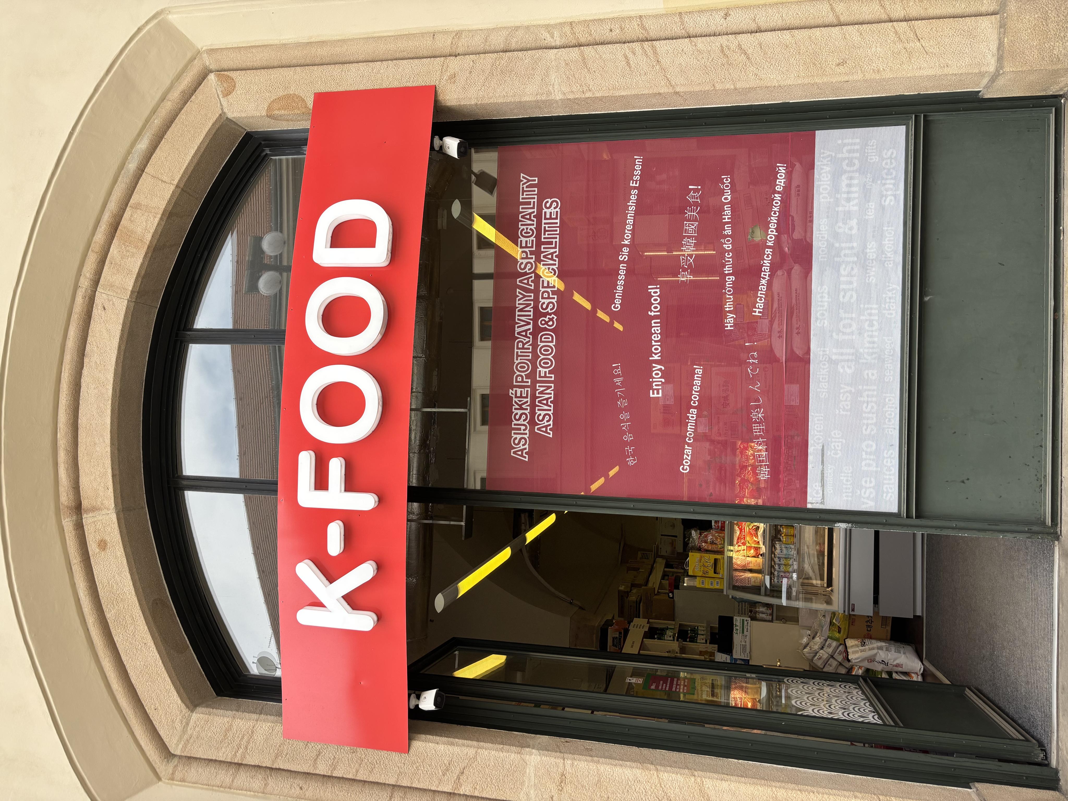K-FOOD foto 5