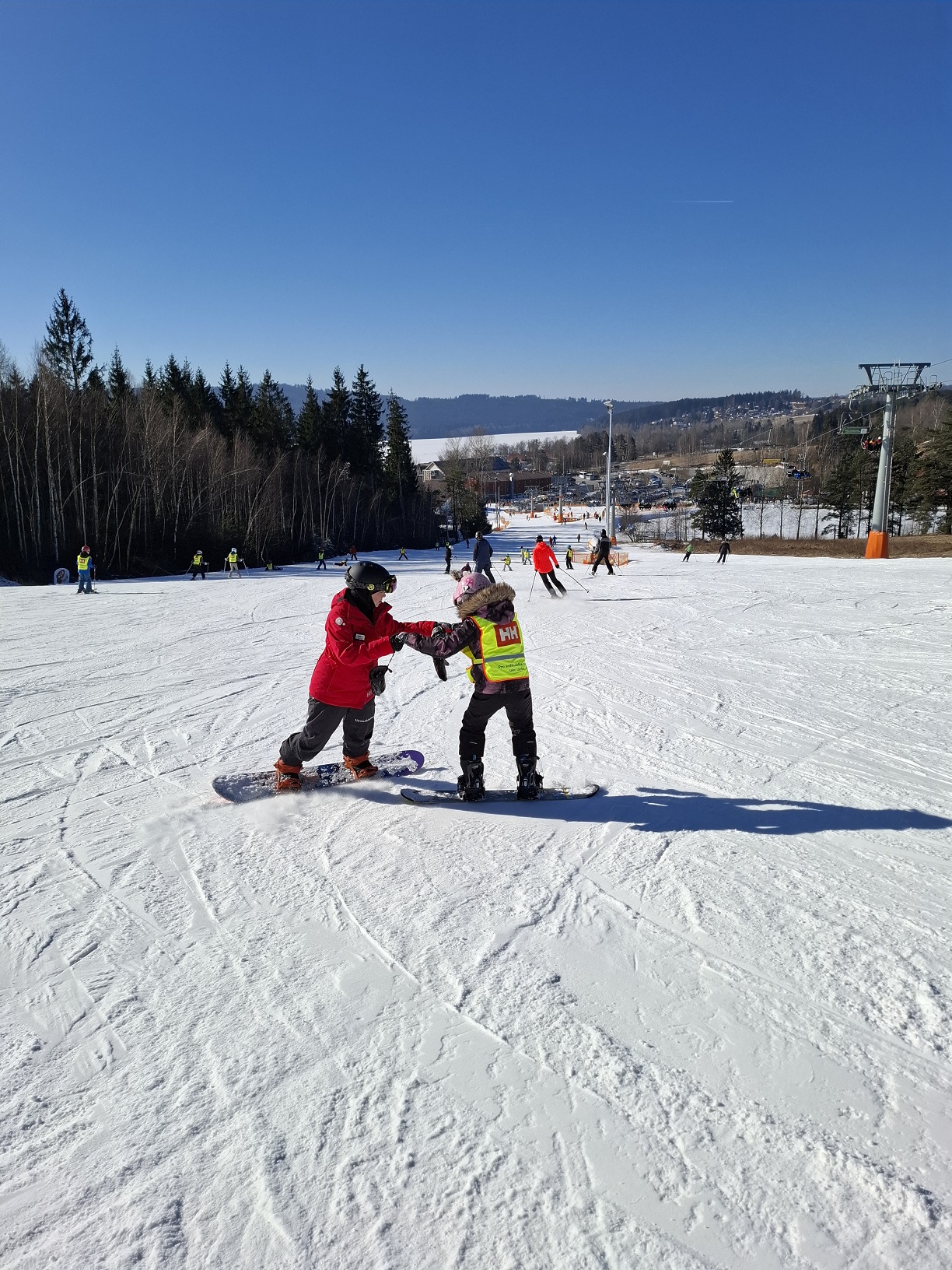 Velvet Lipno foto 5