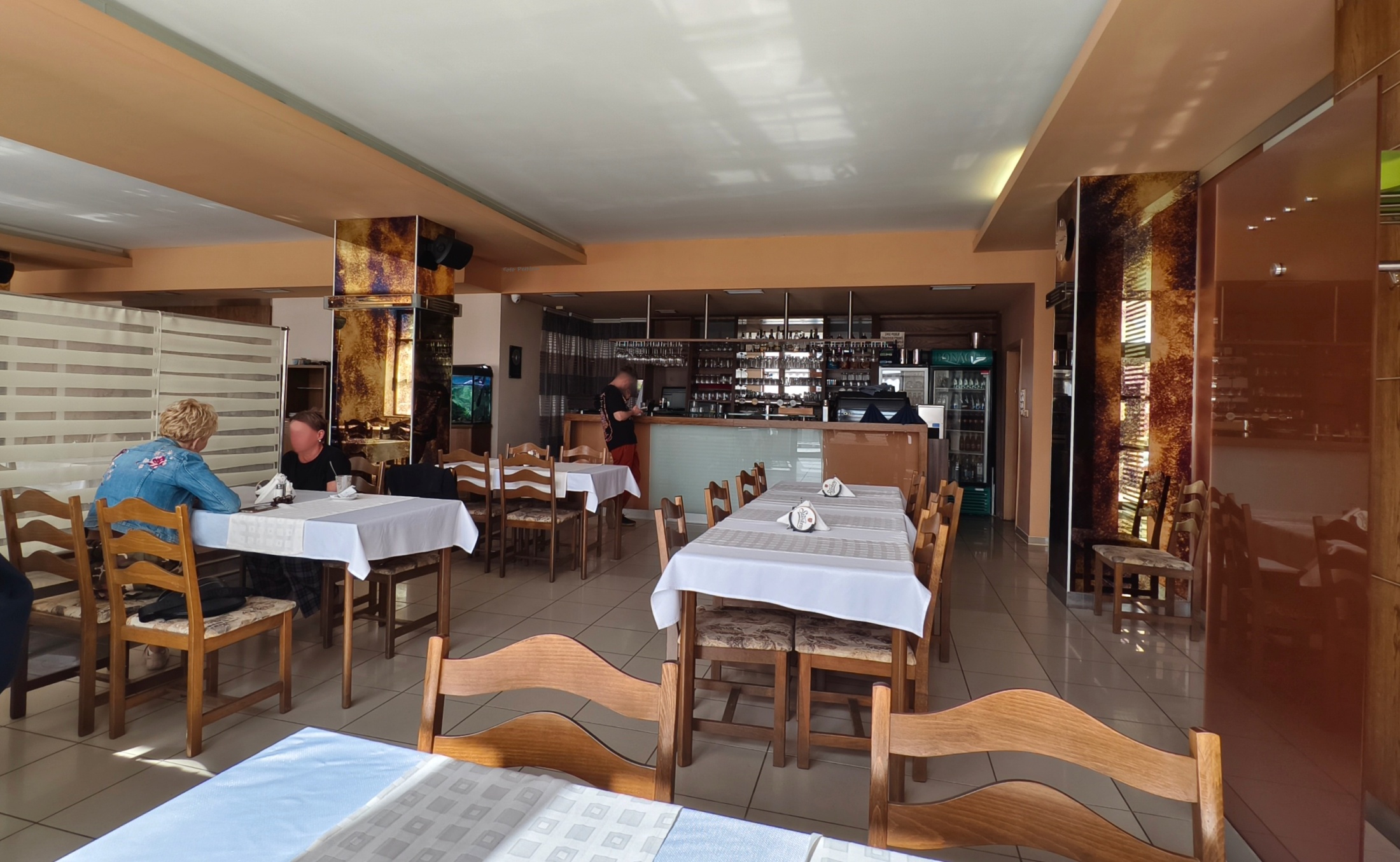 Restaurace Křižanov foto 2