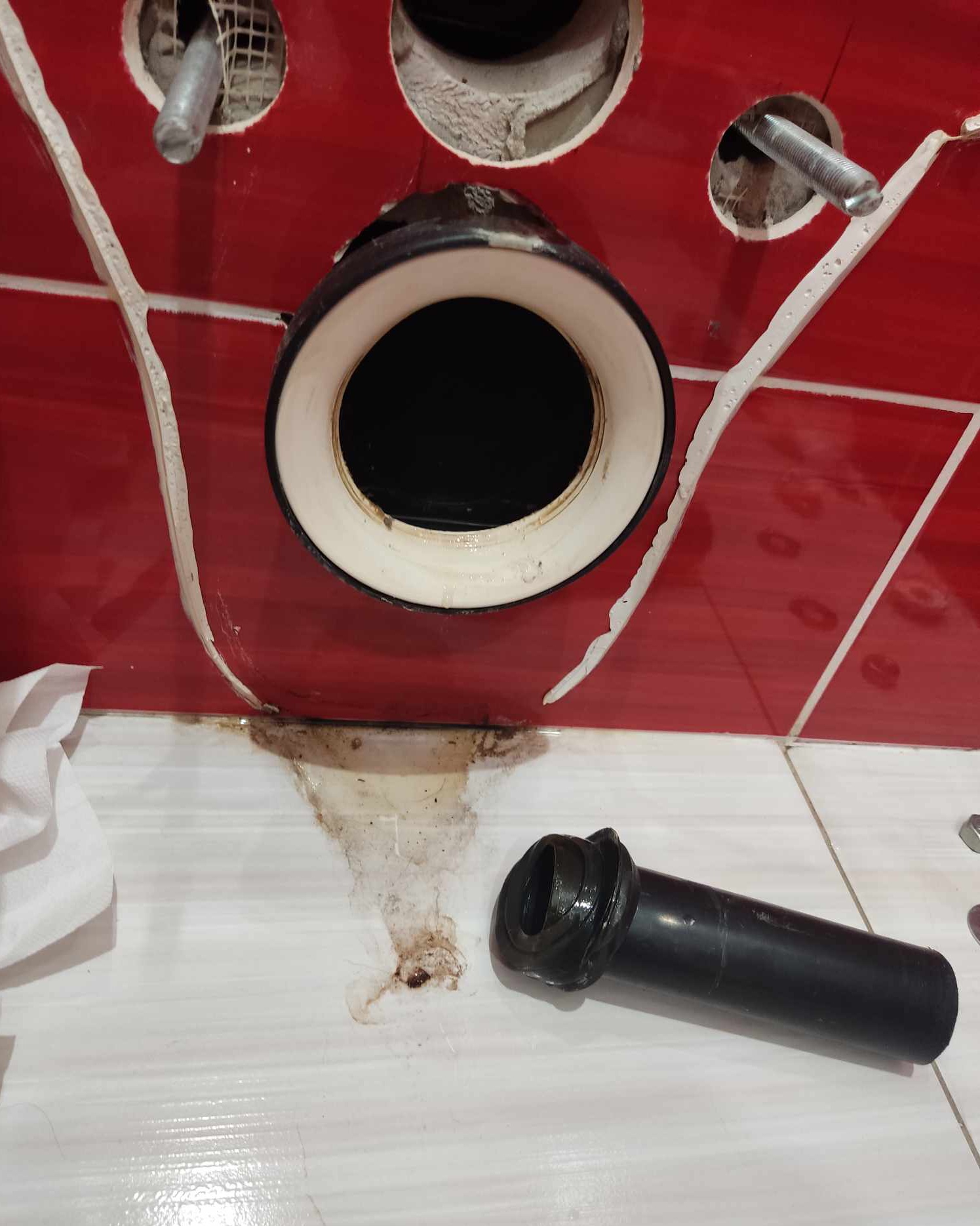 Instalatér Pardubice Robert Čermák foto 4