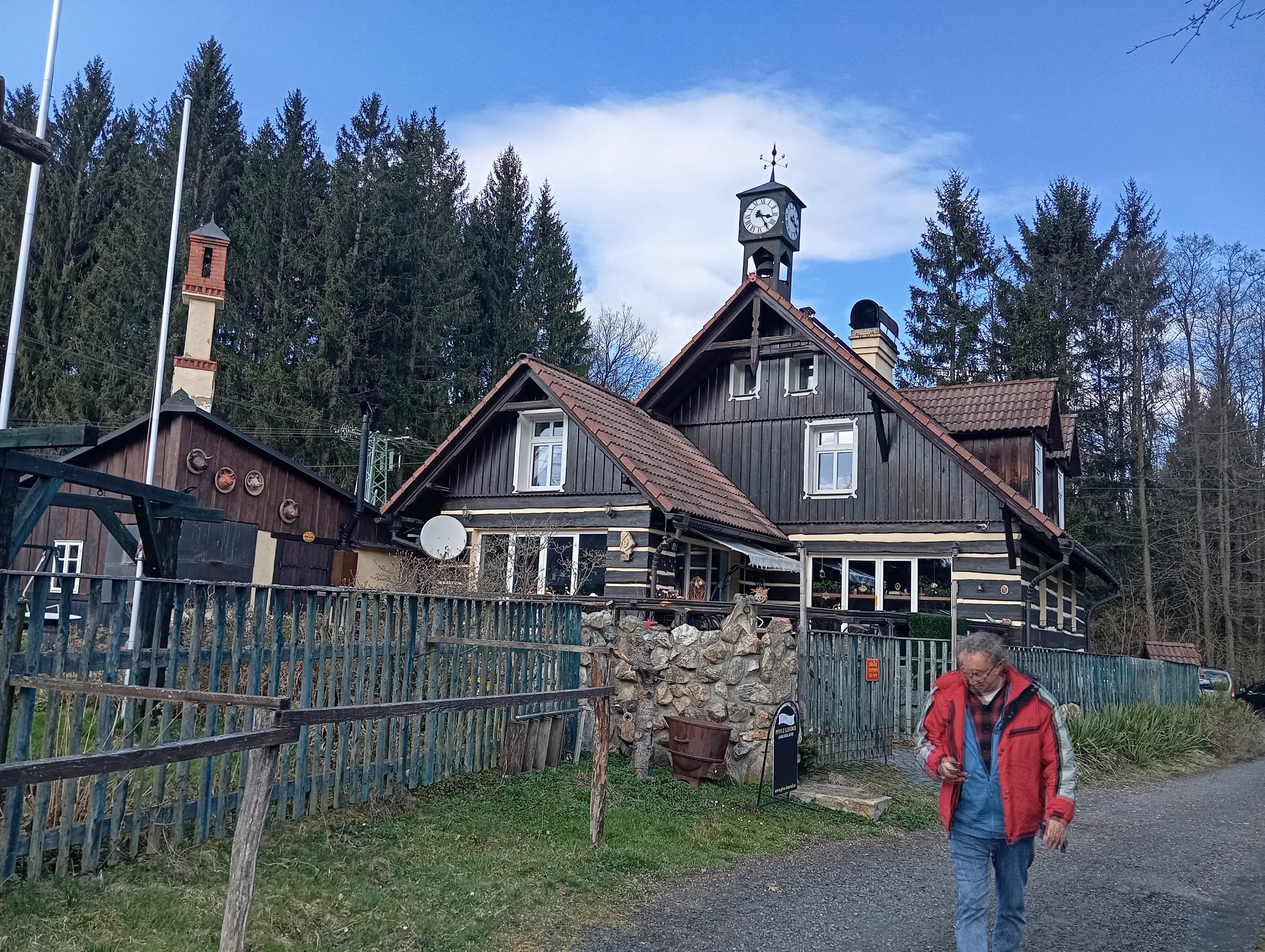 Andělský vánek foto 3