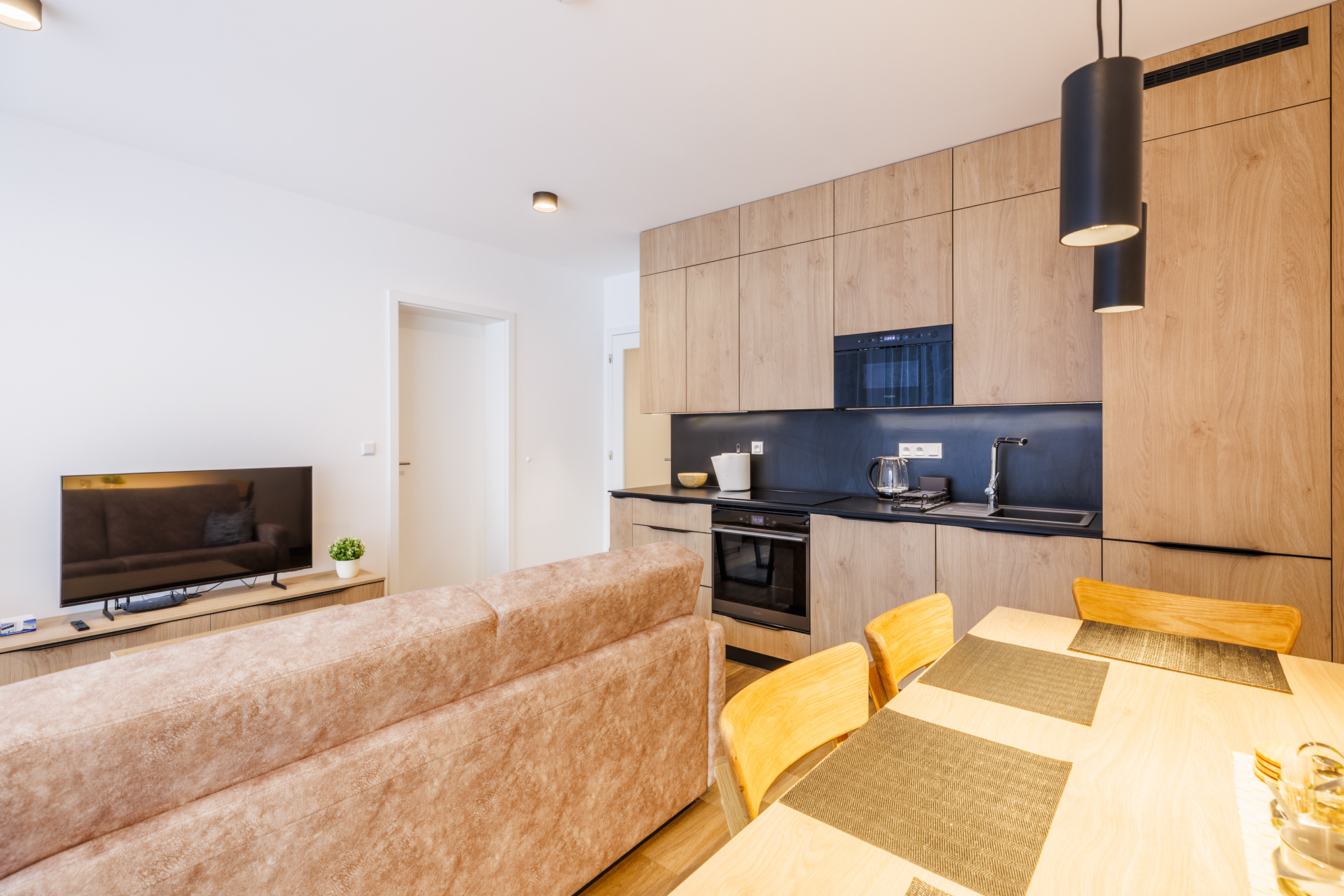 Apartmán Soňa foto 4