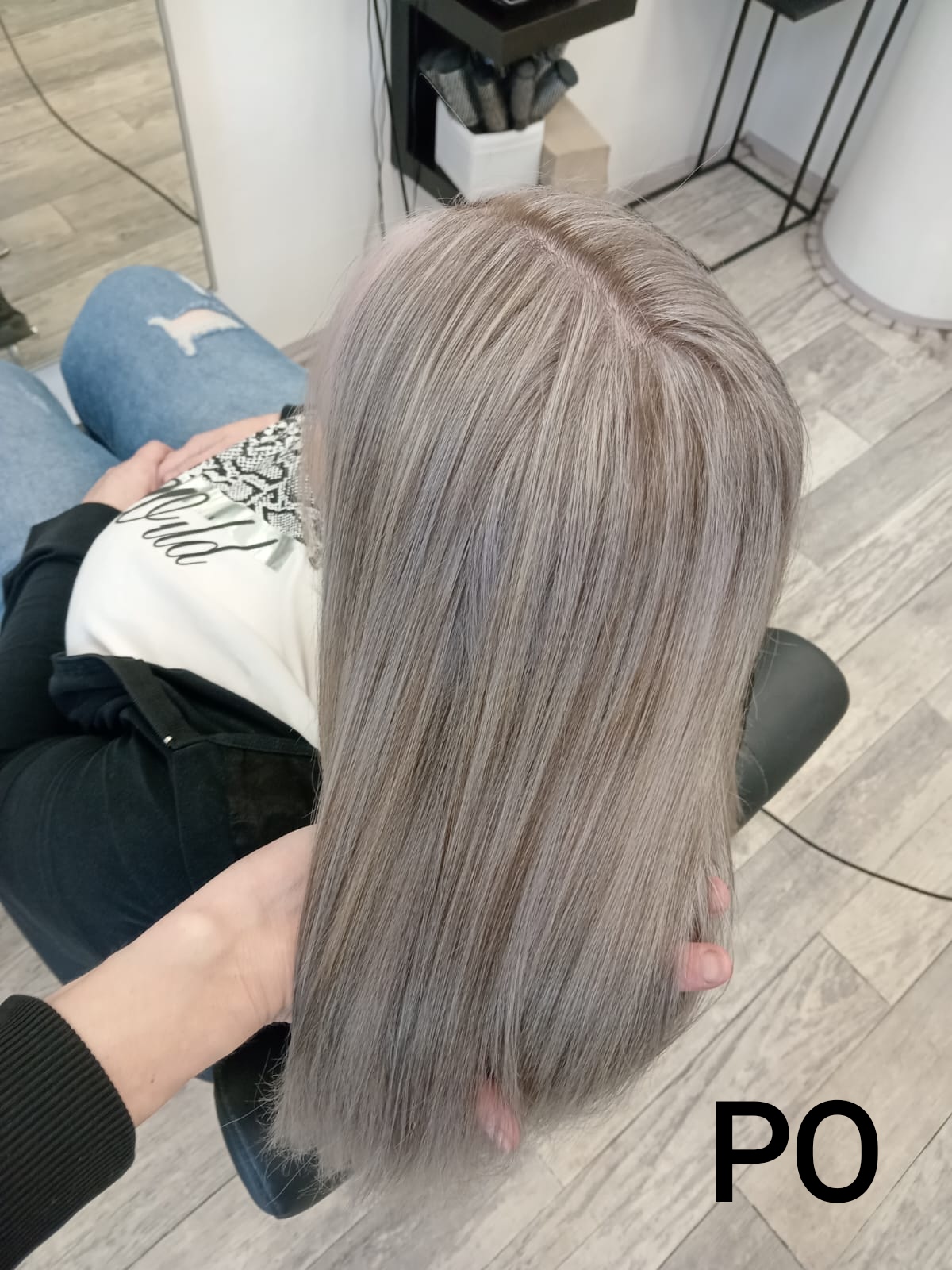 Kadeřnictví Divoké Nůžky foto 6