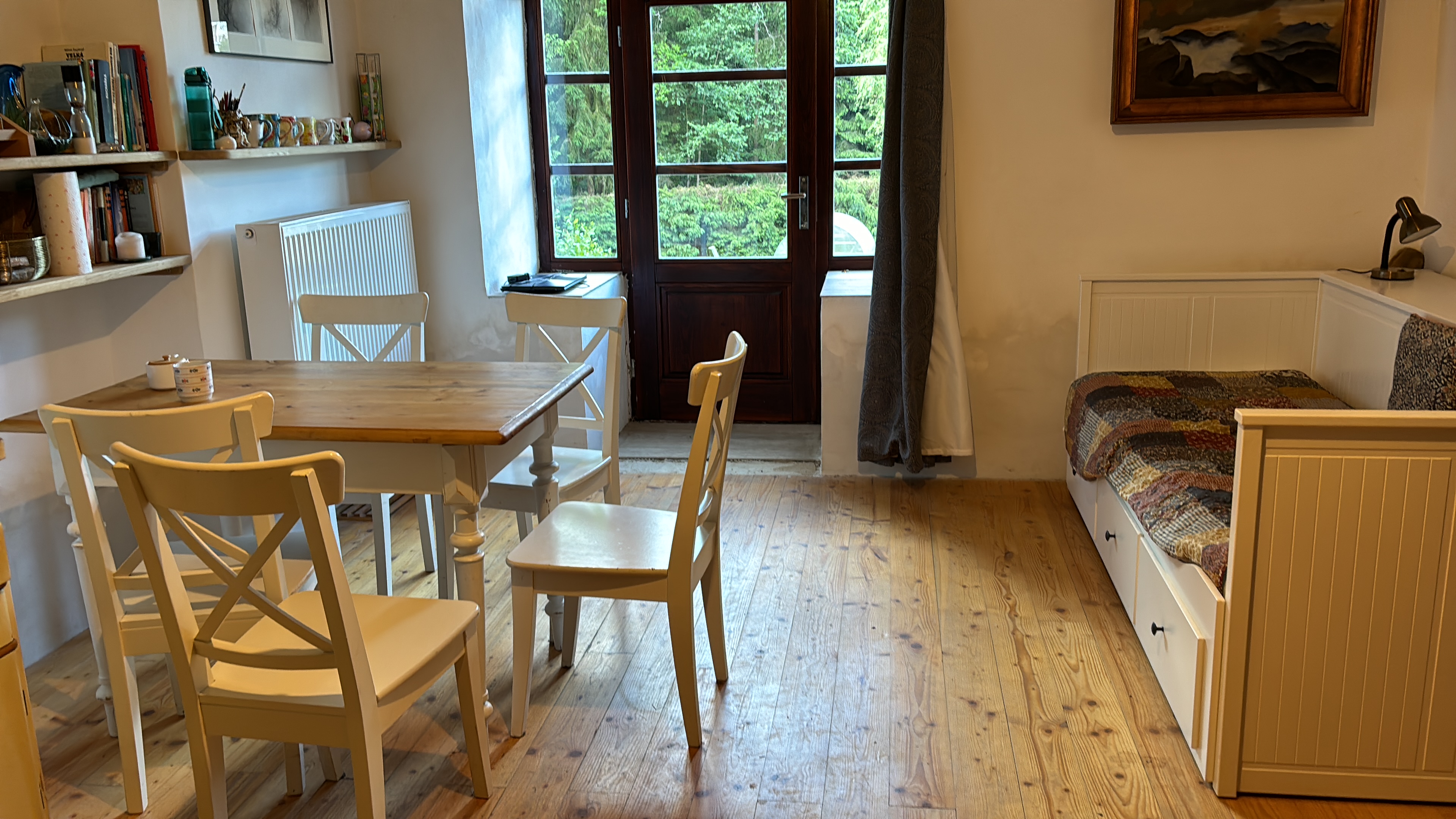 Dům ve Skaláku foto 5