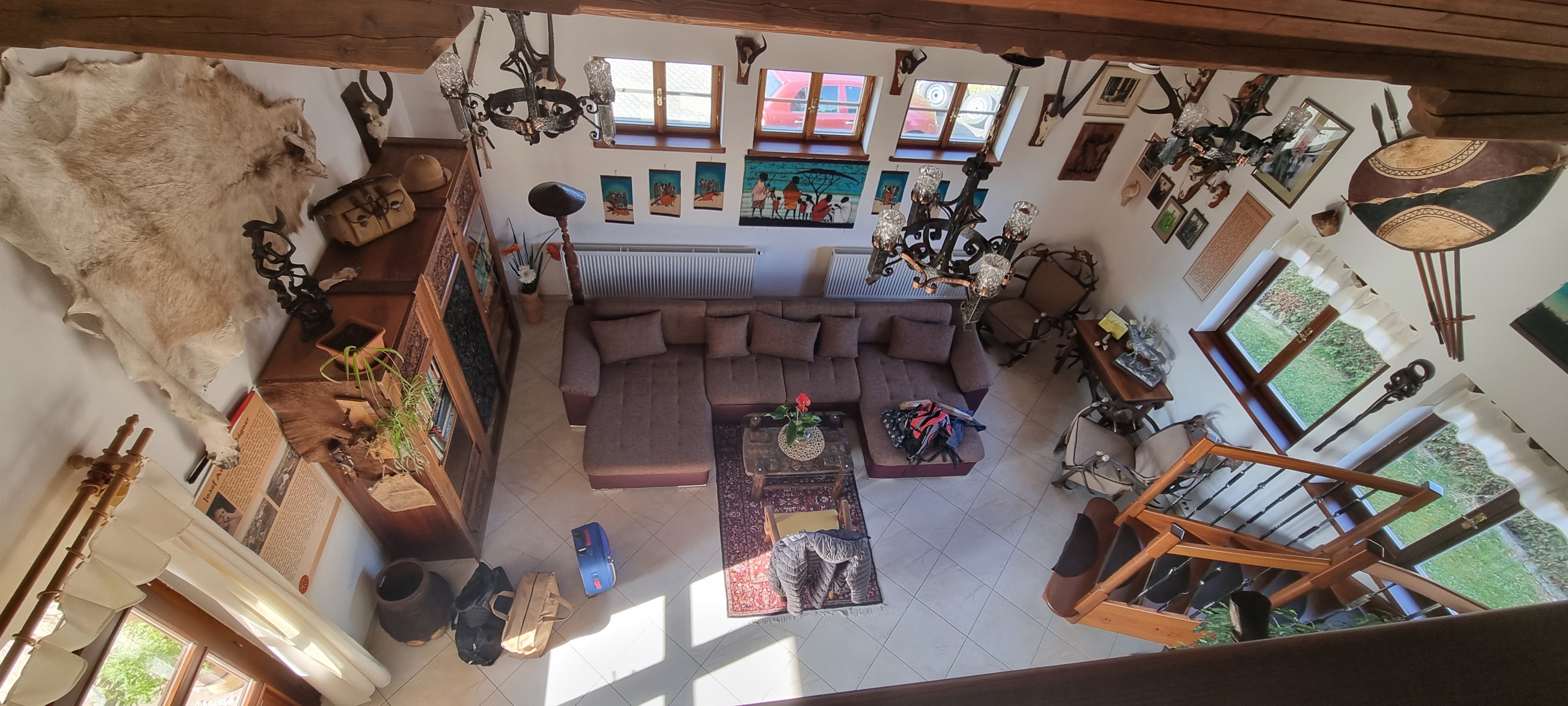 Apartmán u Vágnera foto 2