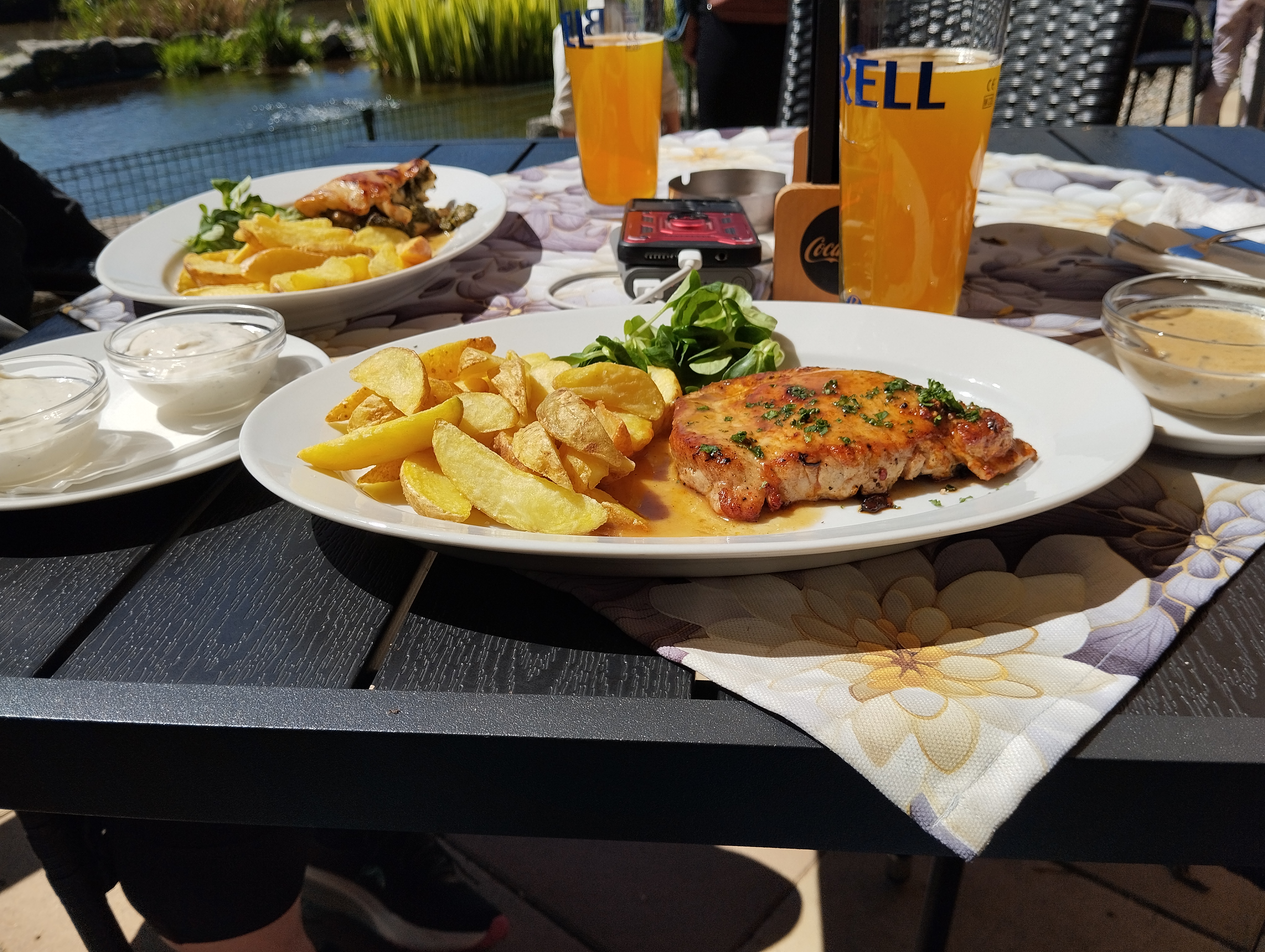 Restaurace koliba u Elišky foto 5