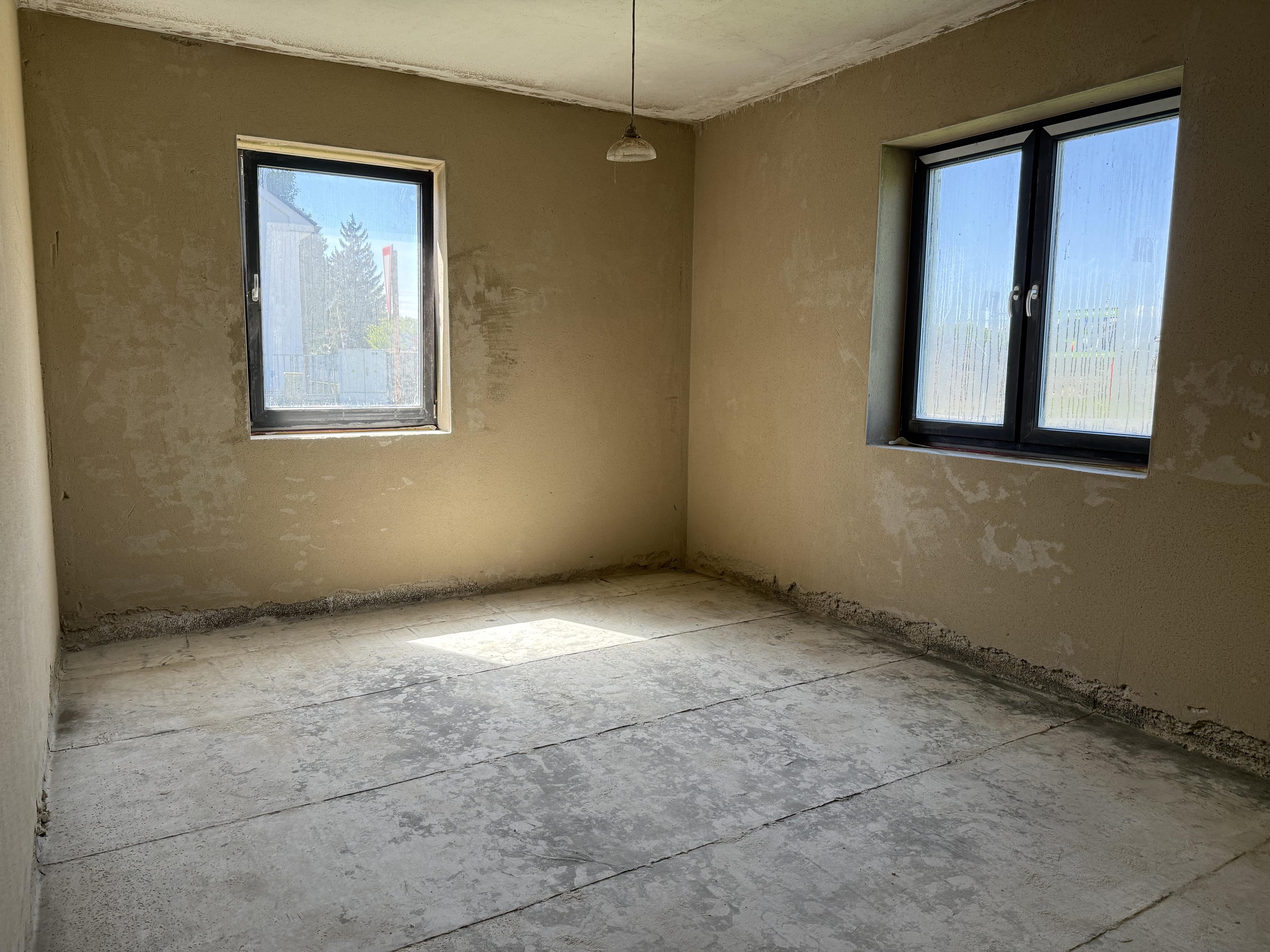 Fasády a omítky Červinka foto 5