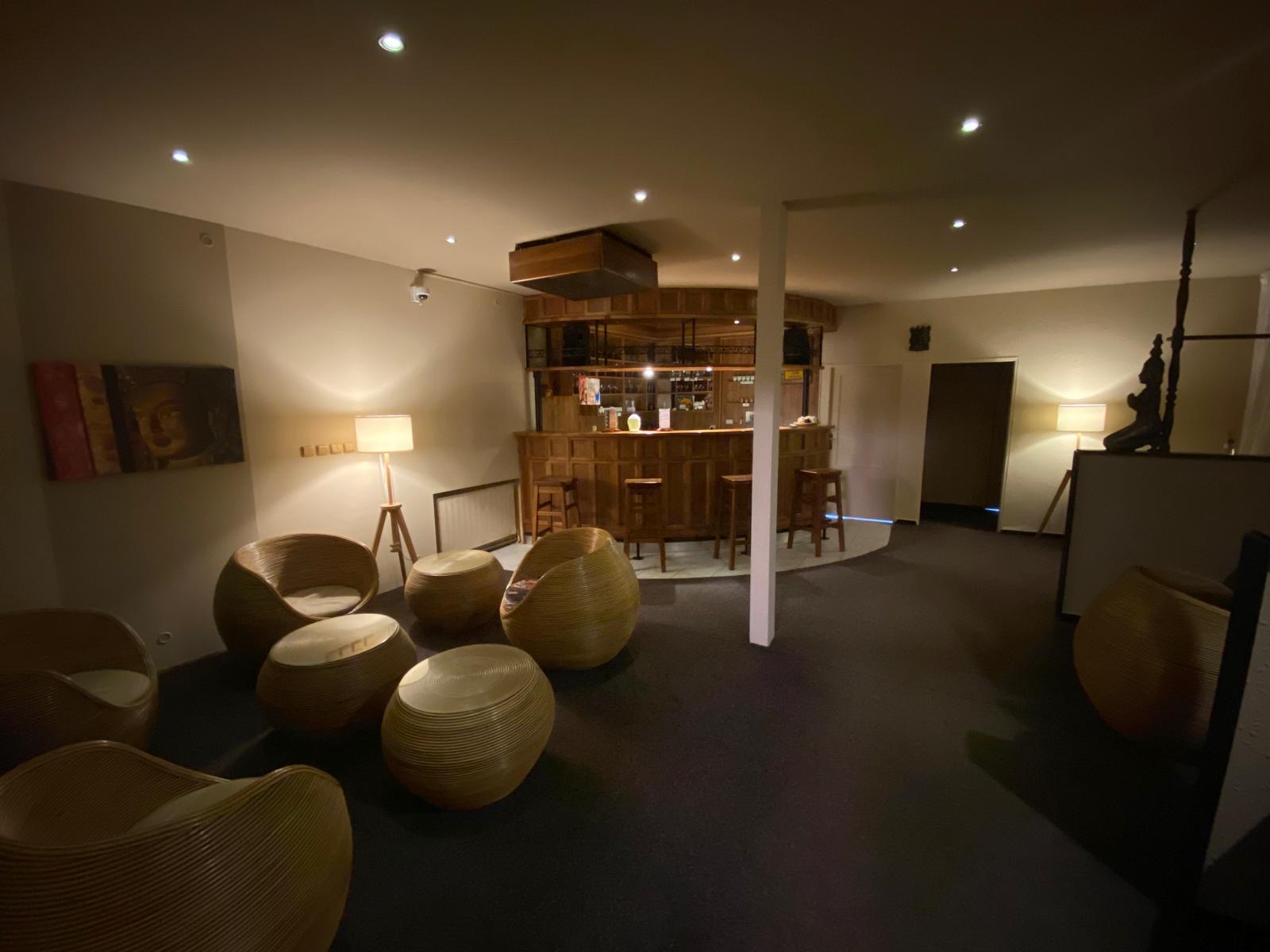 Thajské masáže Bango foto 2