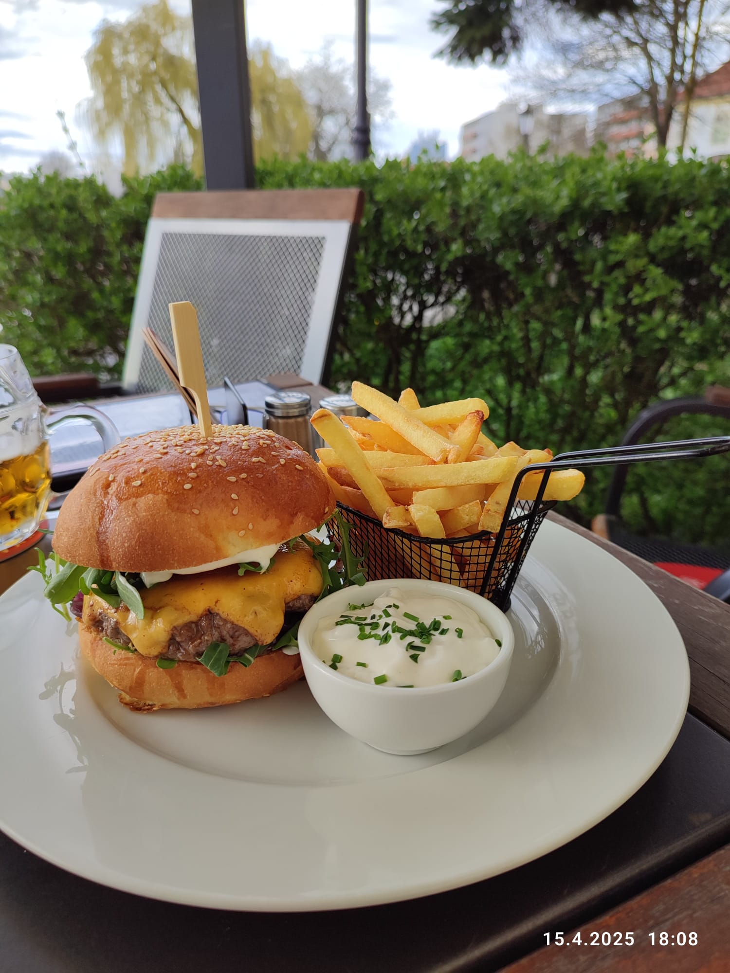 Restaurace u Kamenného mostu foto 5