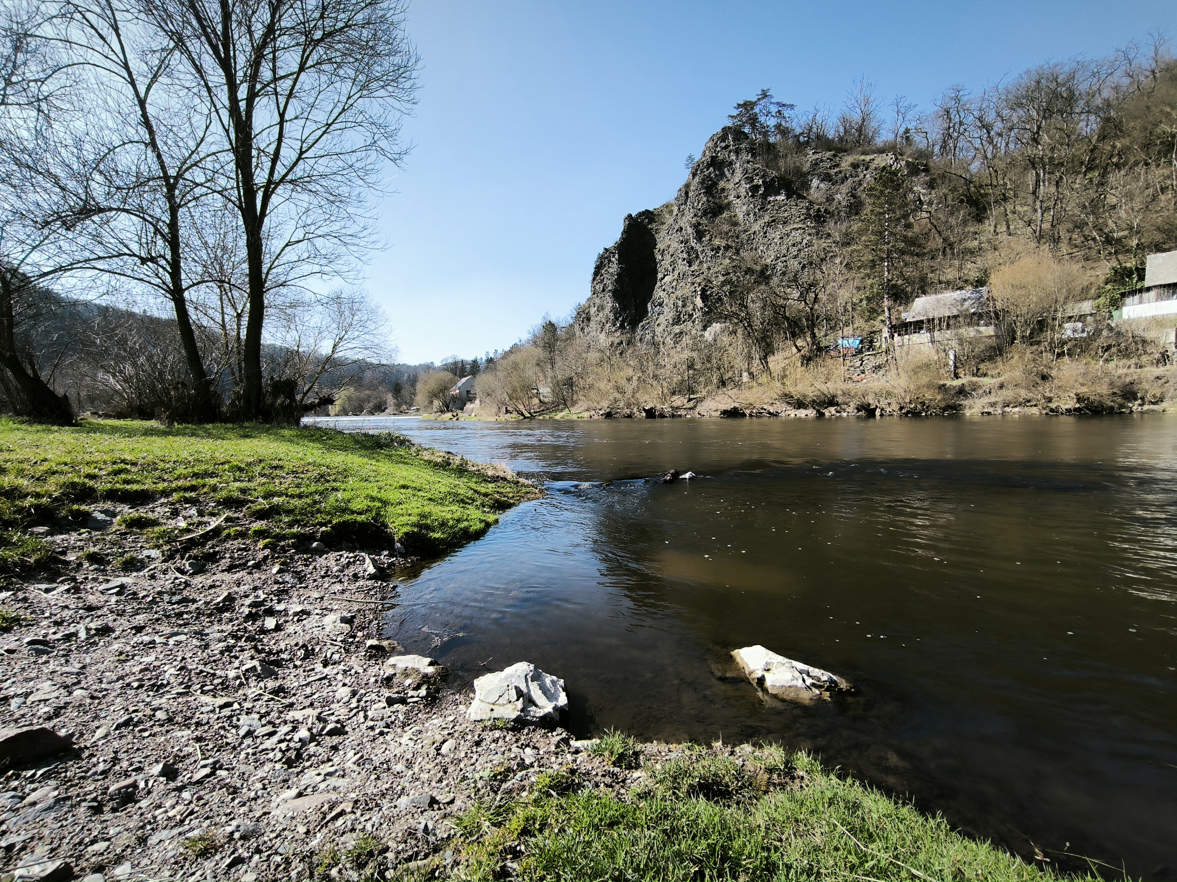Tábořiště U Jezu foto 2