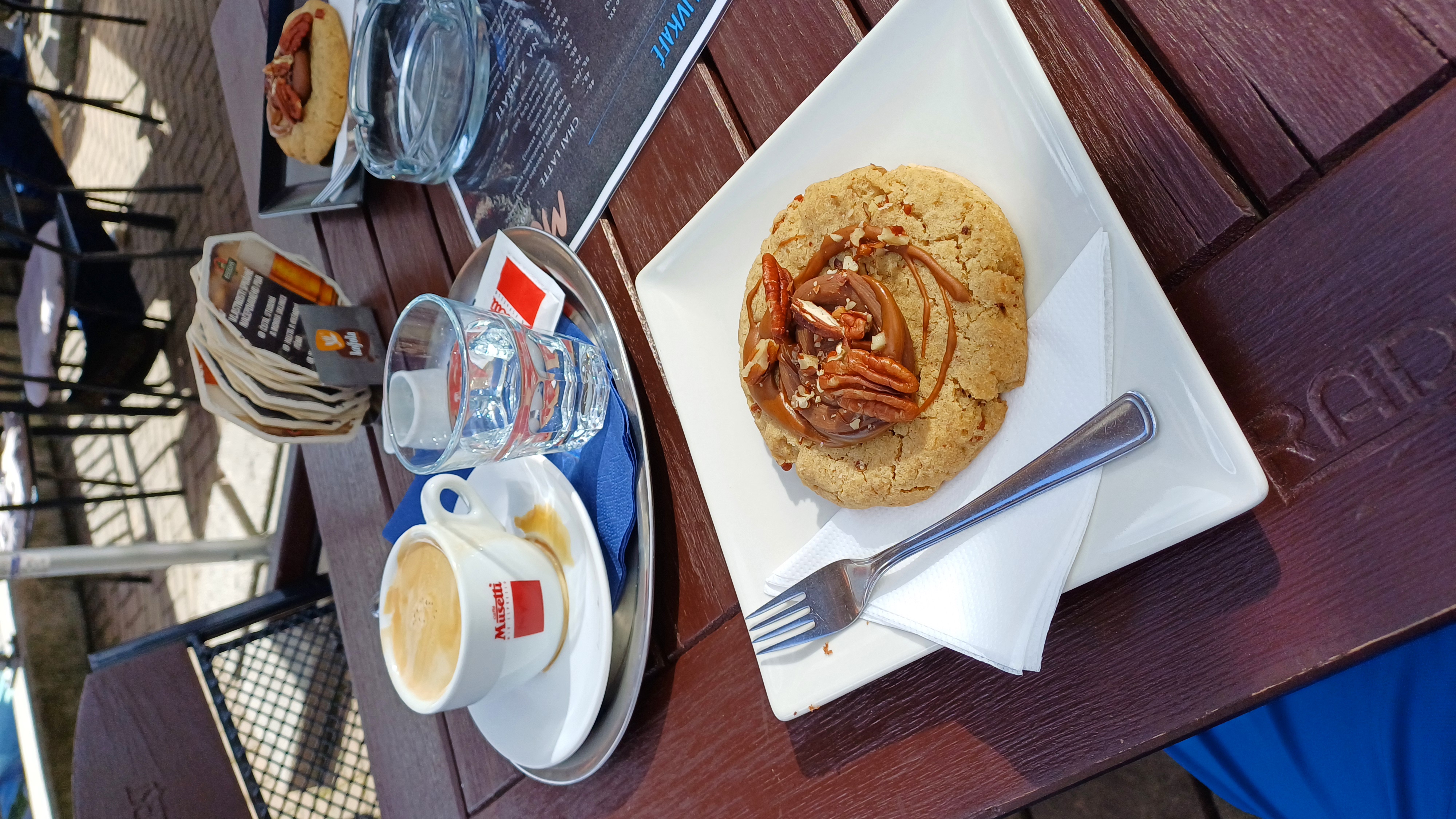 Kavárna Slivkafé Karviná foto 3