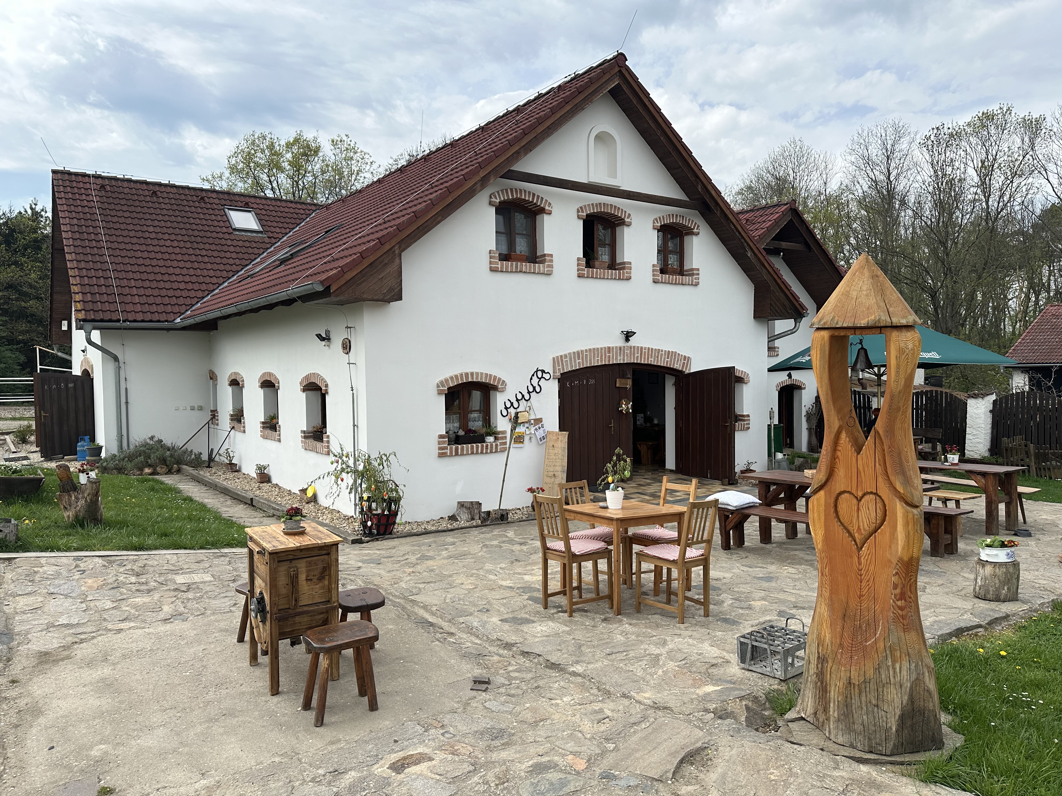 Šenk Barvínek foto 2