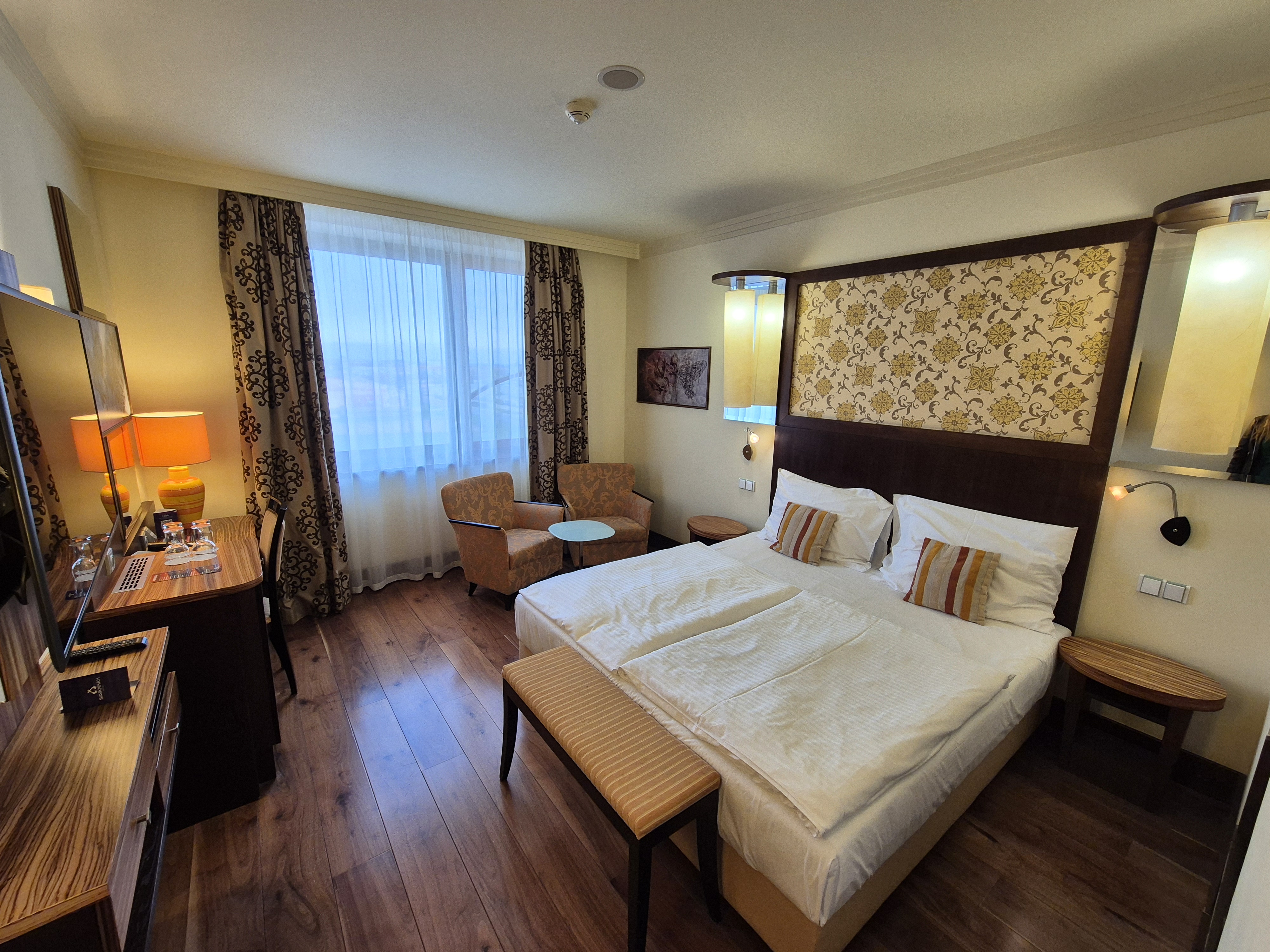 Hotel Savannah foto 6