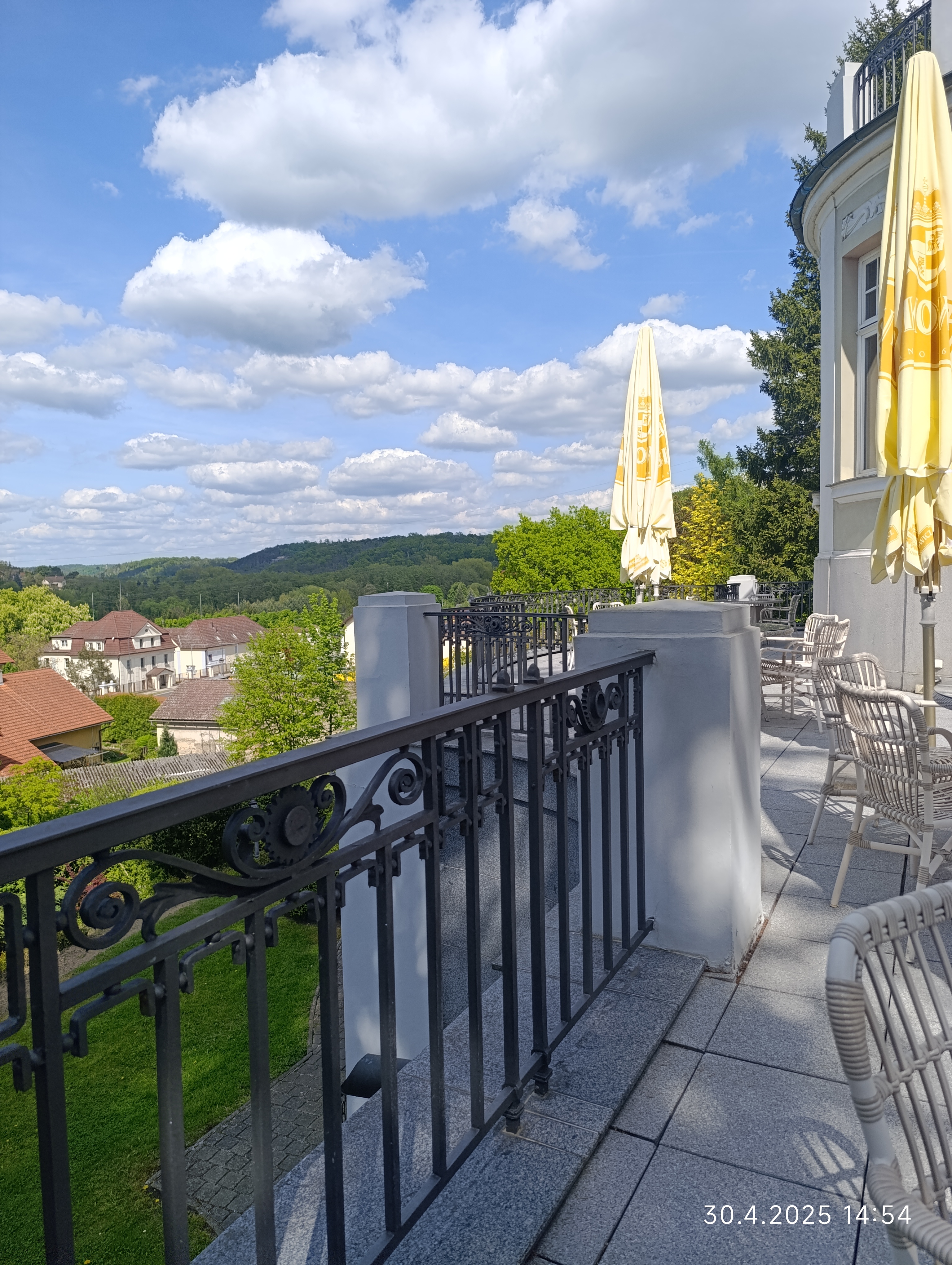 Rezidence Liběchov - Restaurace foto 3