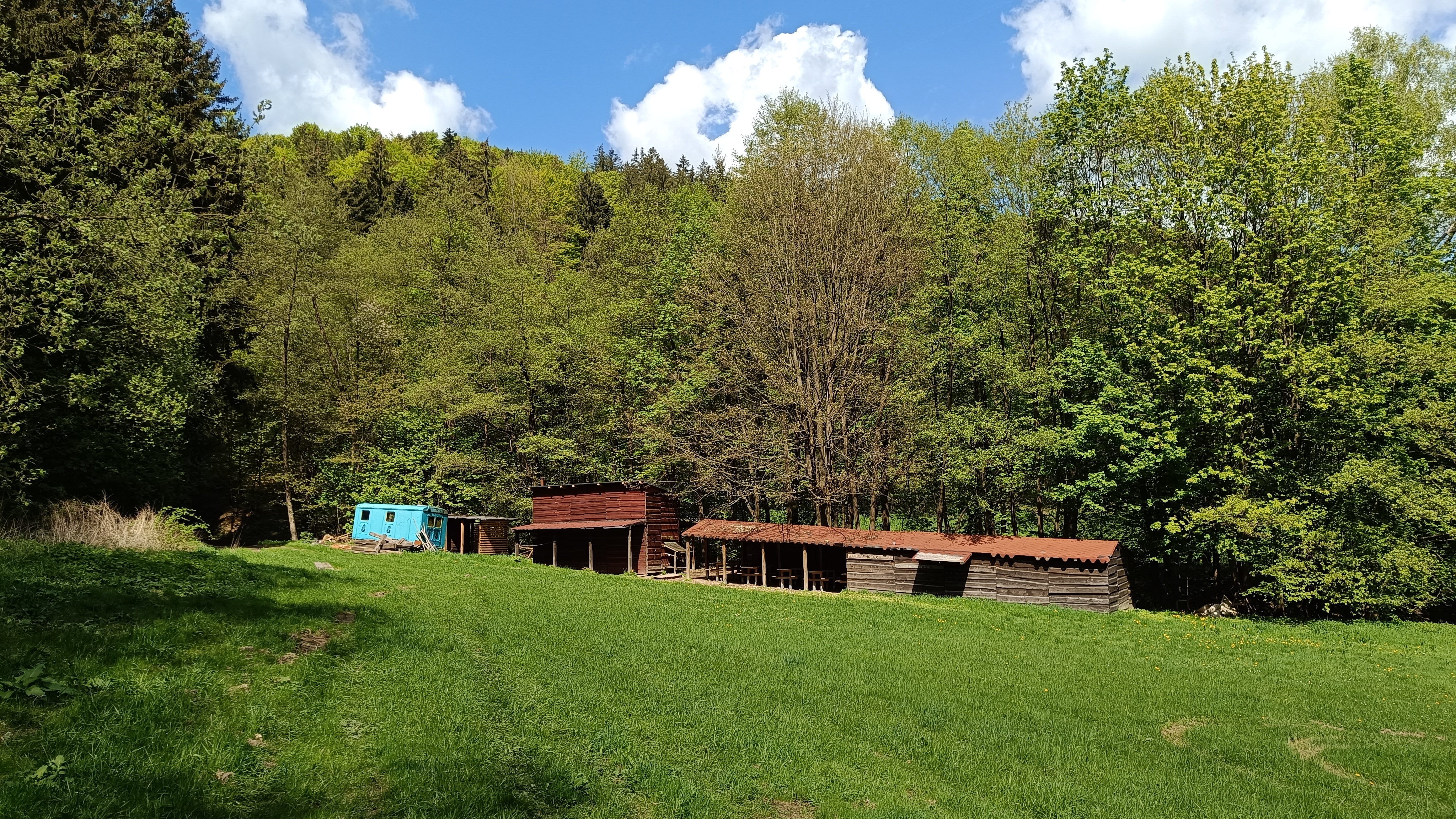 Tábořiště Trpík foto 3