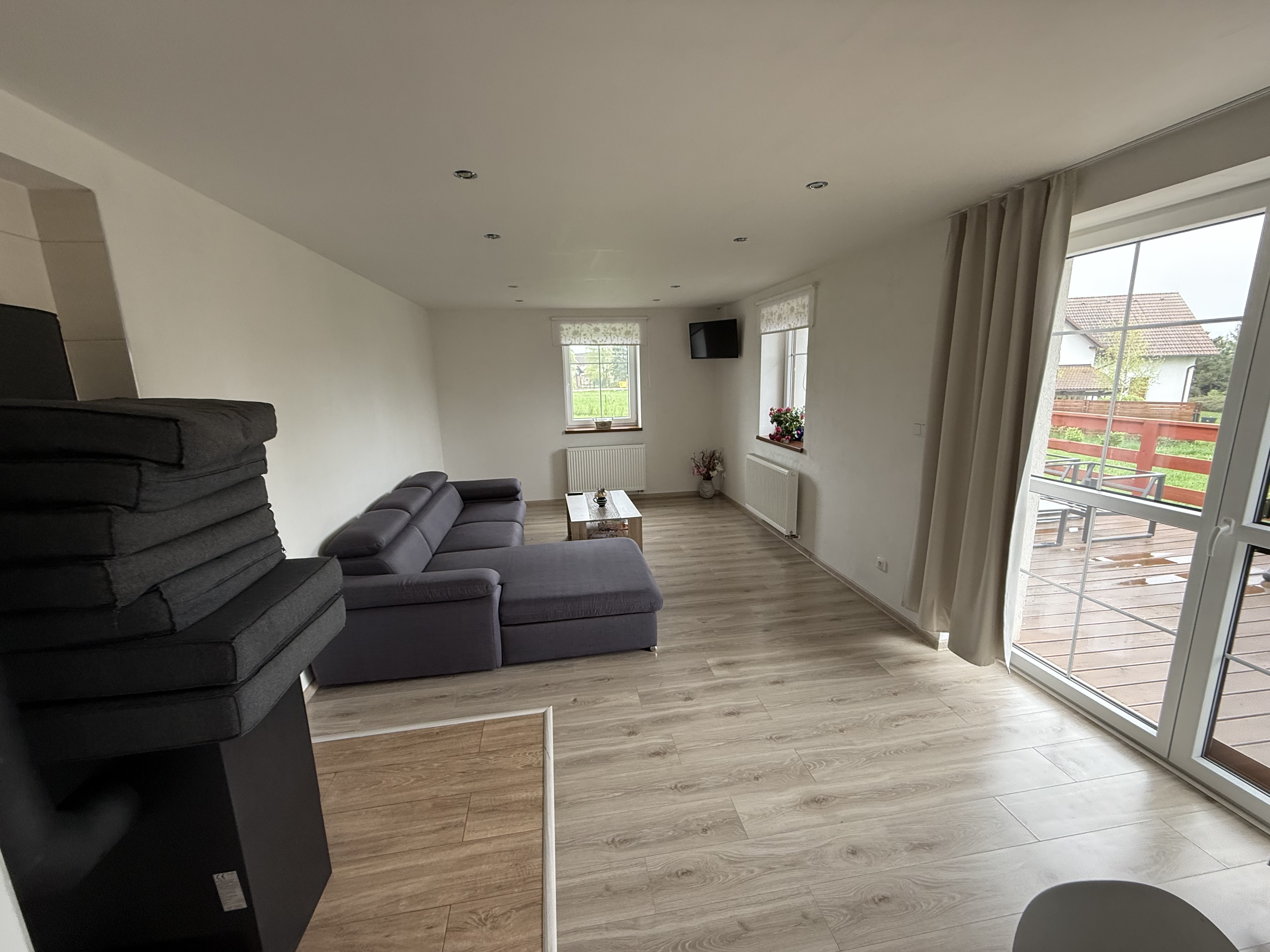 Apartmány Trosky foto 4