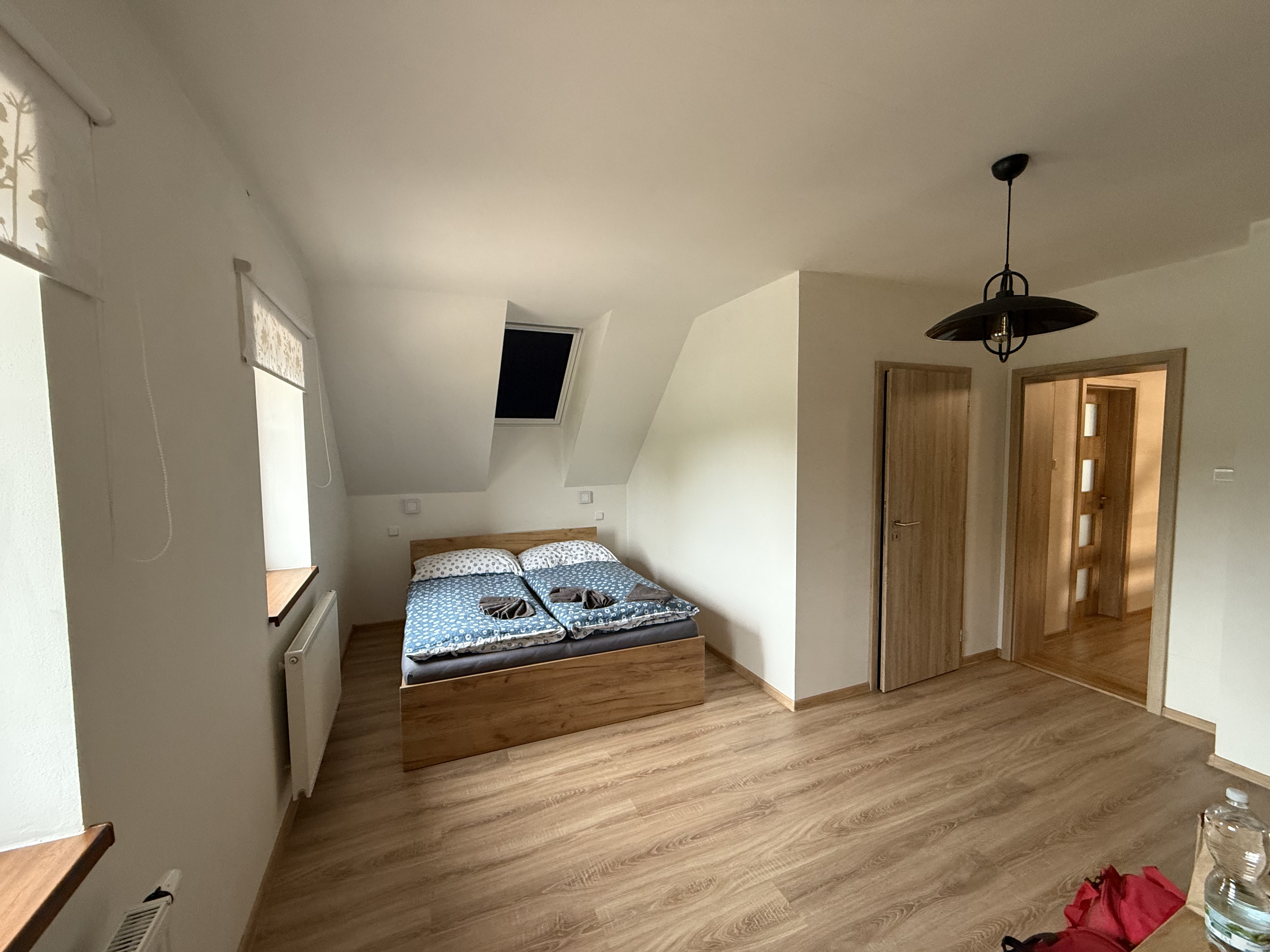 Apartmány Trosky foto 4