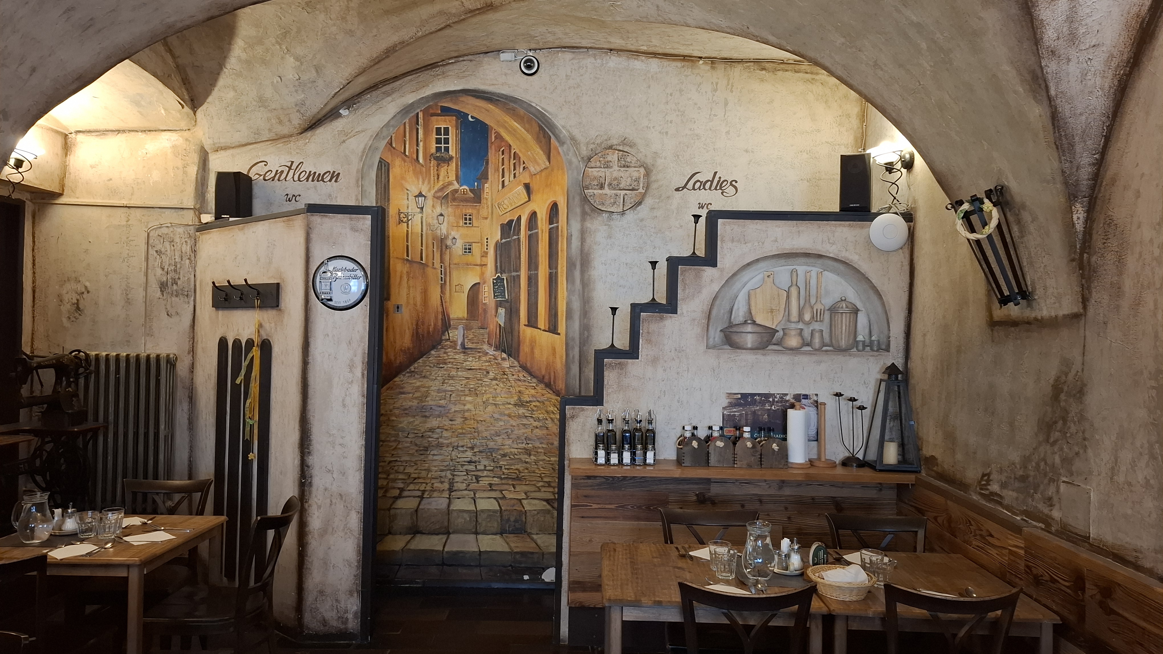 Restaurace Blatnice foto 4