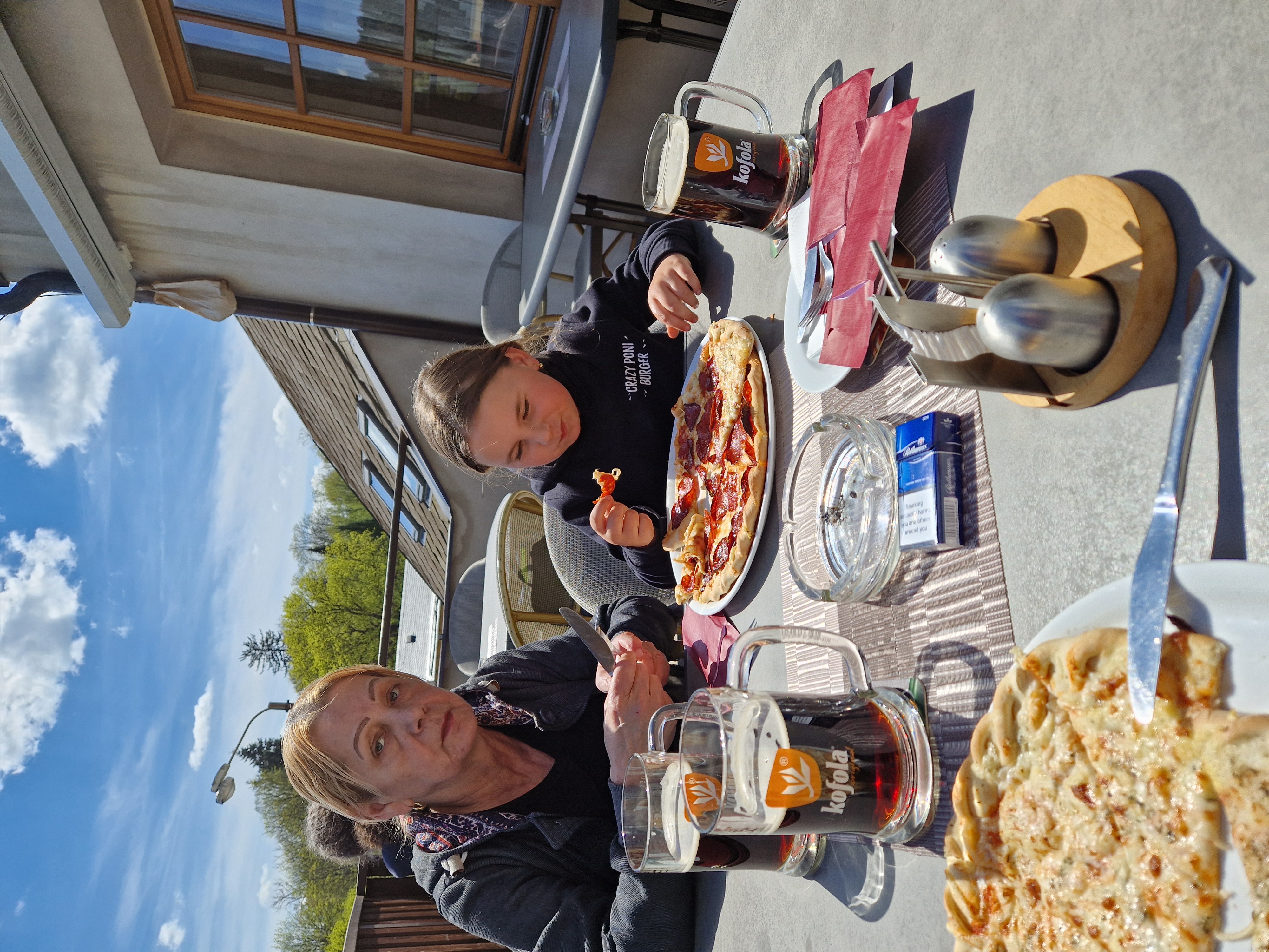 Pizzerie Na Náměstí foto 5